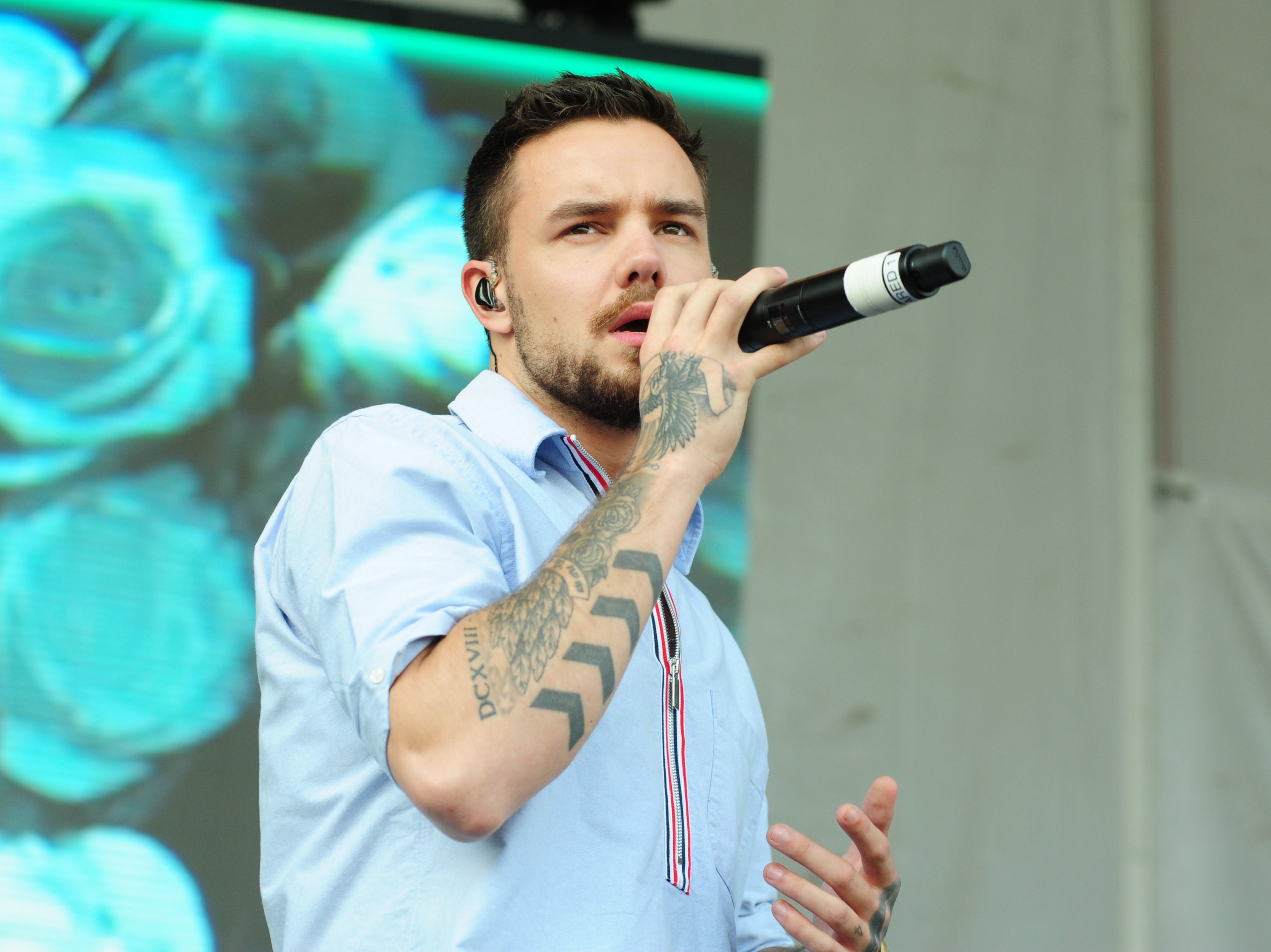 Initial autopsy report reveals Liam Payne suffered internal and external bleeding after falling from third-floor hotel balcony