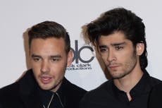 Zayn Malik admits he and Liam Payne ‘butted heads’ in emotional tribute to late 1D bandmate