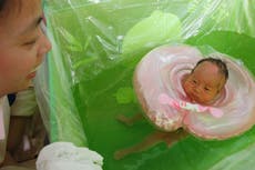 China is worried its people ‘fear having children’ and is launching massive survey to find out why