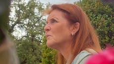 Sarah Ferguson becomes first British royal on TikTok with poignant cancer video