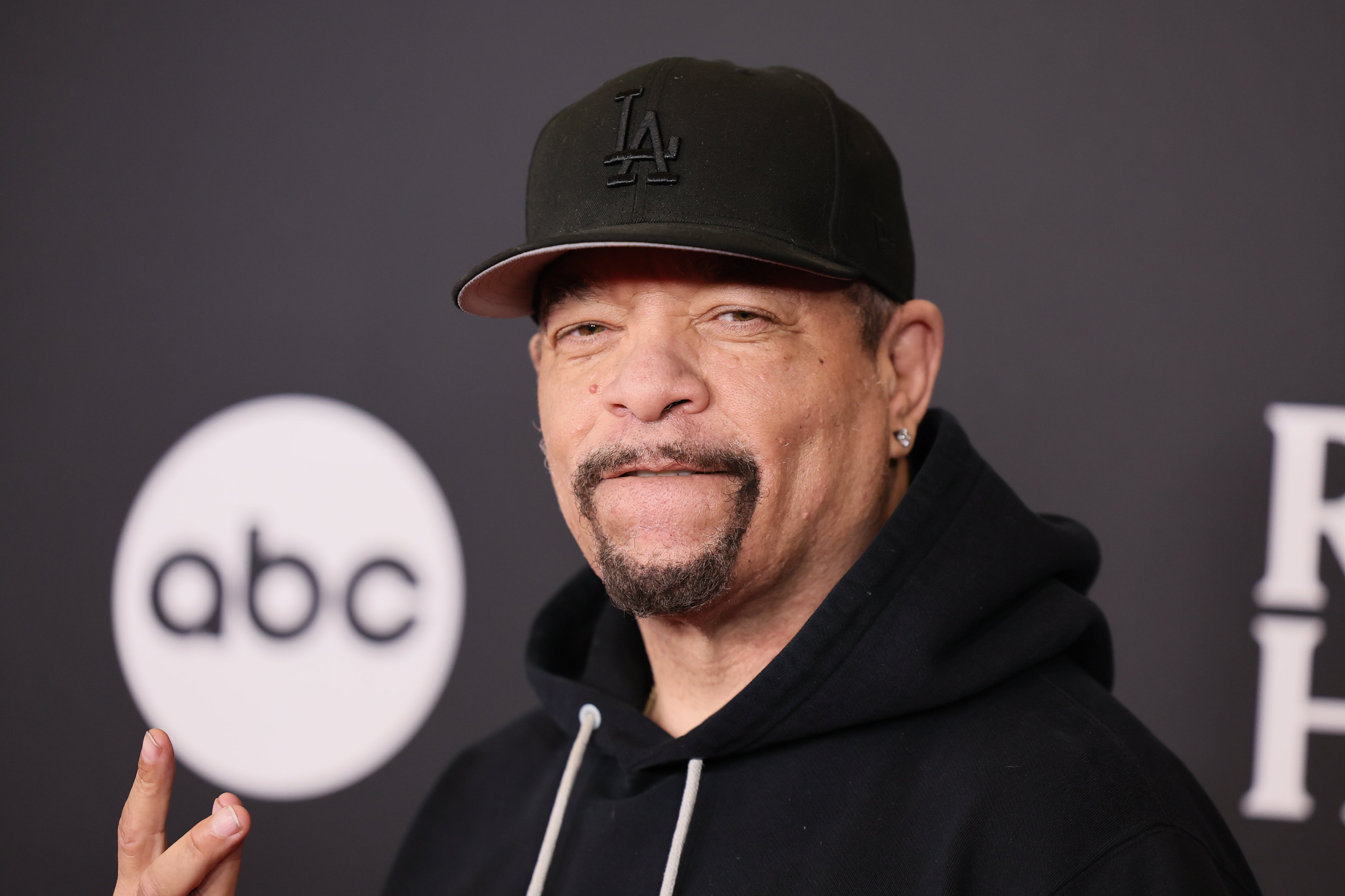 Ice-T