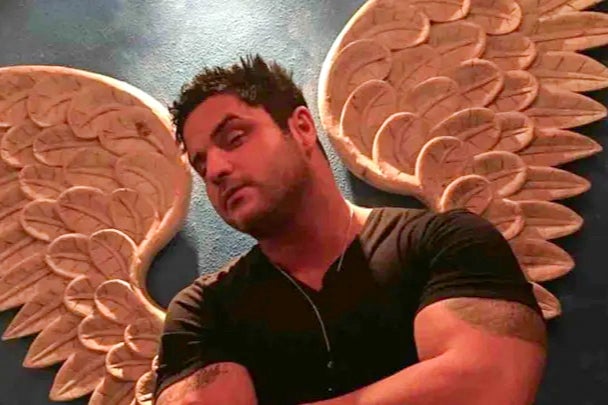 Jamie Lambros, 48, is the third tourist to die this year at the popular tourist hotspot