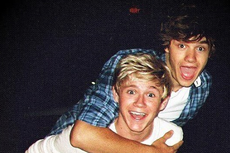 Niall Horan recalls last conversation with Liam Payne: ‘I didn’t know I was saying goodbye forever’