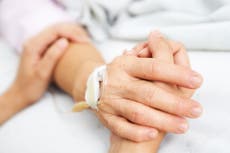 I wouldn’t wish my father’s death on anyone: assisted dying should be legal in the UK