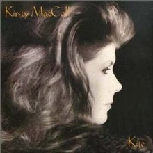 Kirsty MacColl: one of British pop’s most sublime and individual voices