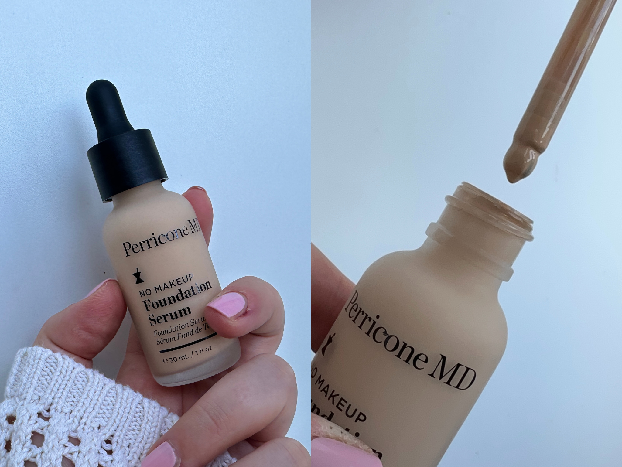 perricone md no makeup foundation serum deal indybest