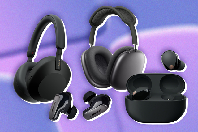 <p>You can already find great deals on our top-rated headphones and wireless earbuds. </p>