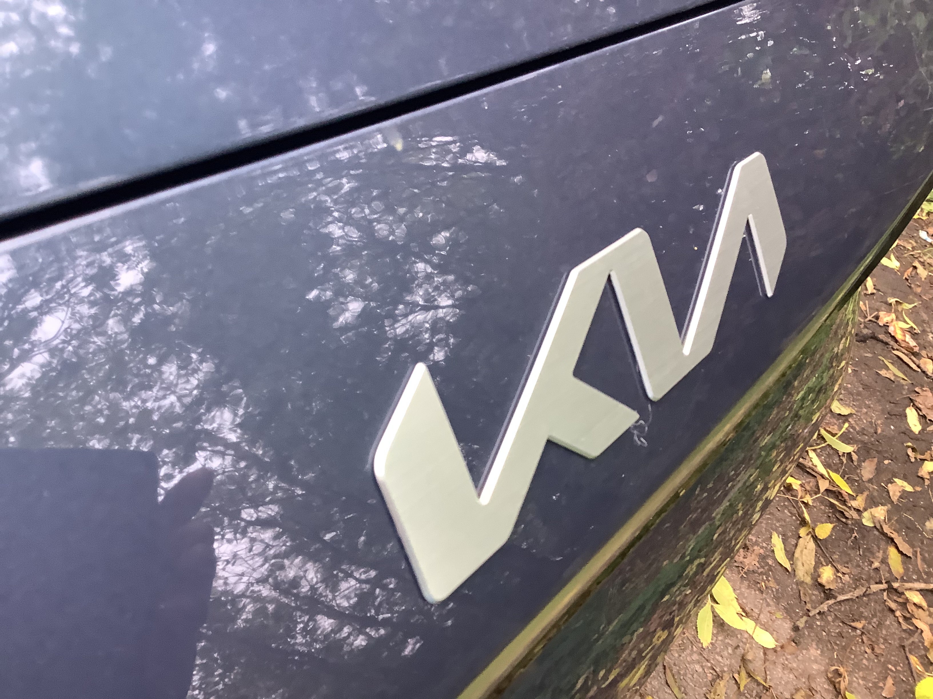 ‘No such aggro with a Picanto’: surely a strong contender for Kia’s new slogan