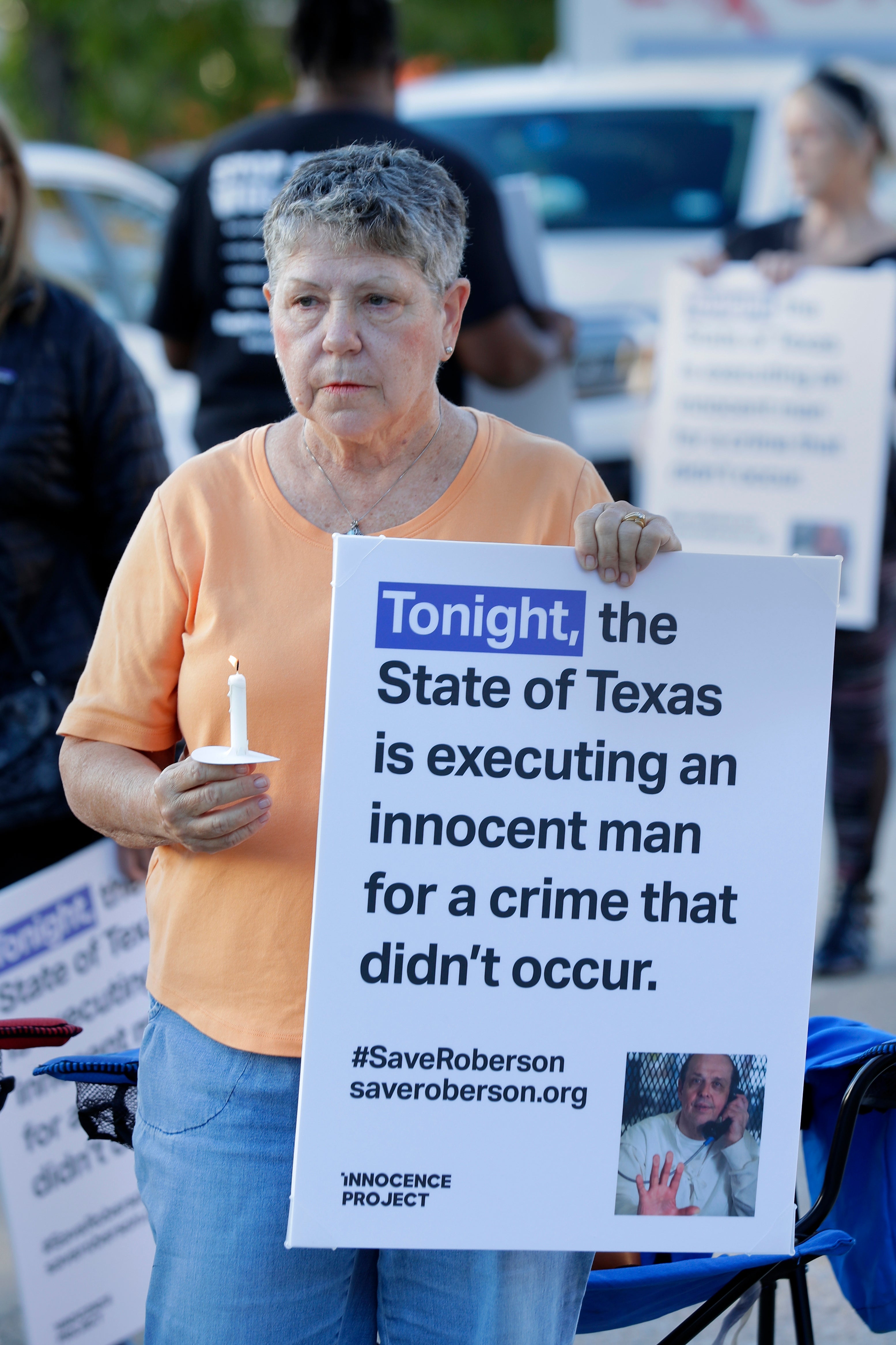 US Texas Execution