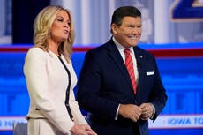 Fox's Bret Baier acknowledges 'mistake' in Harris interview over airing of Trump clip