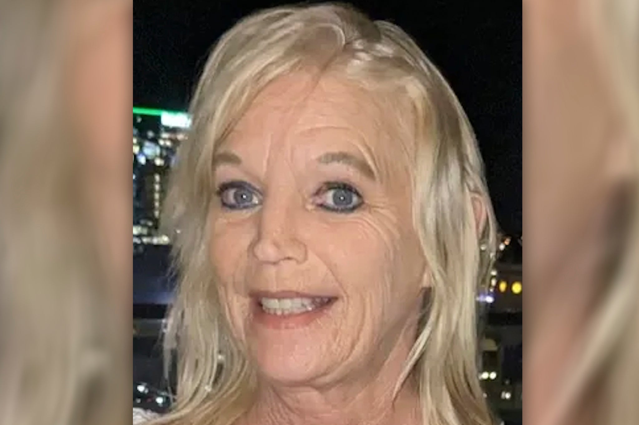 Body of missing New York woman Penny Busch, 62, pulled from river; sister arrested