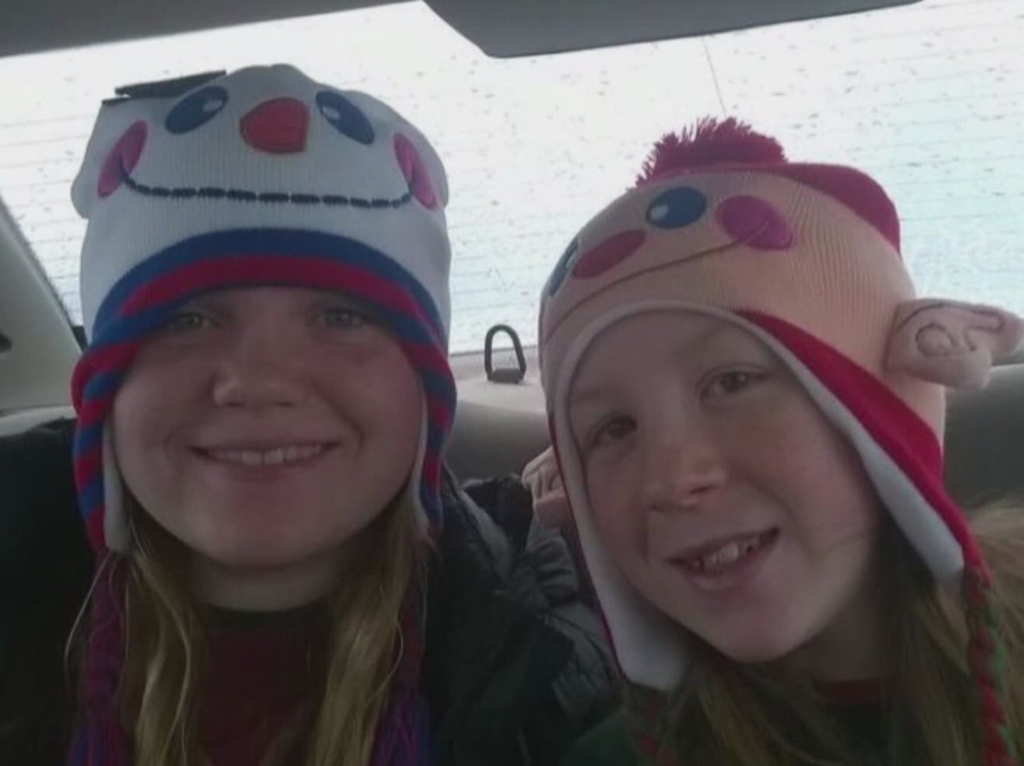 Libby German and Abby Williams were killed in February 2017