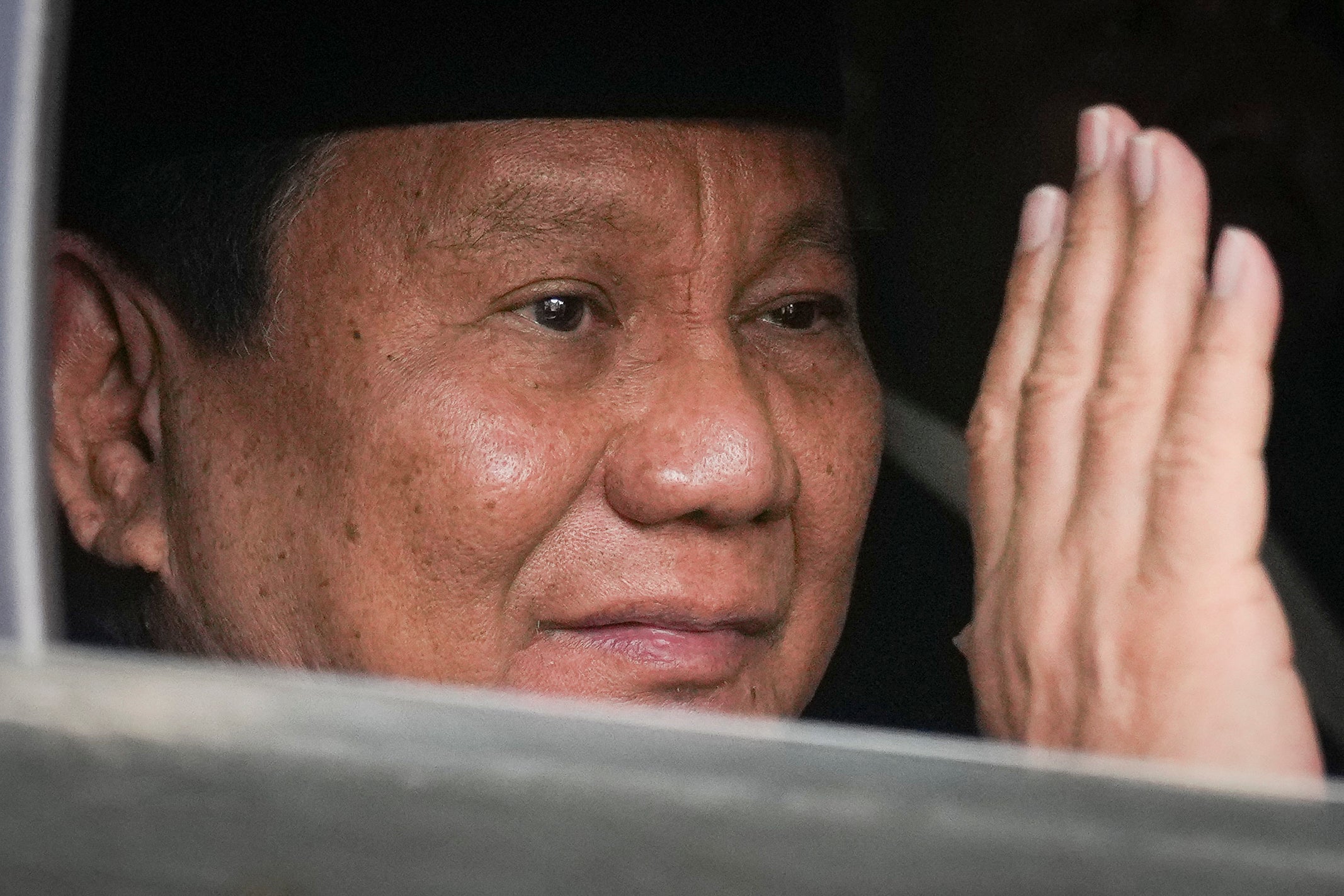 Indonesia New President