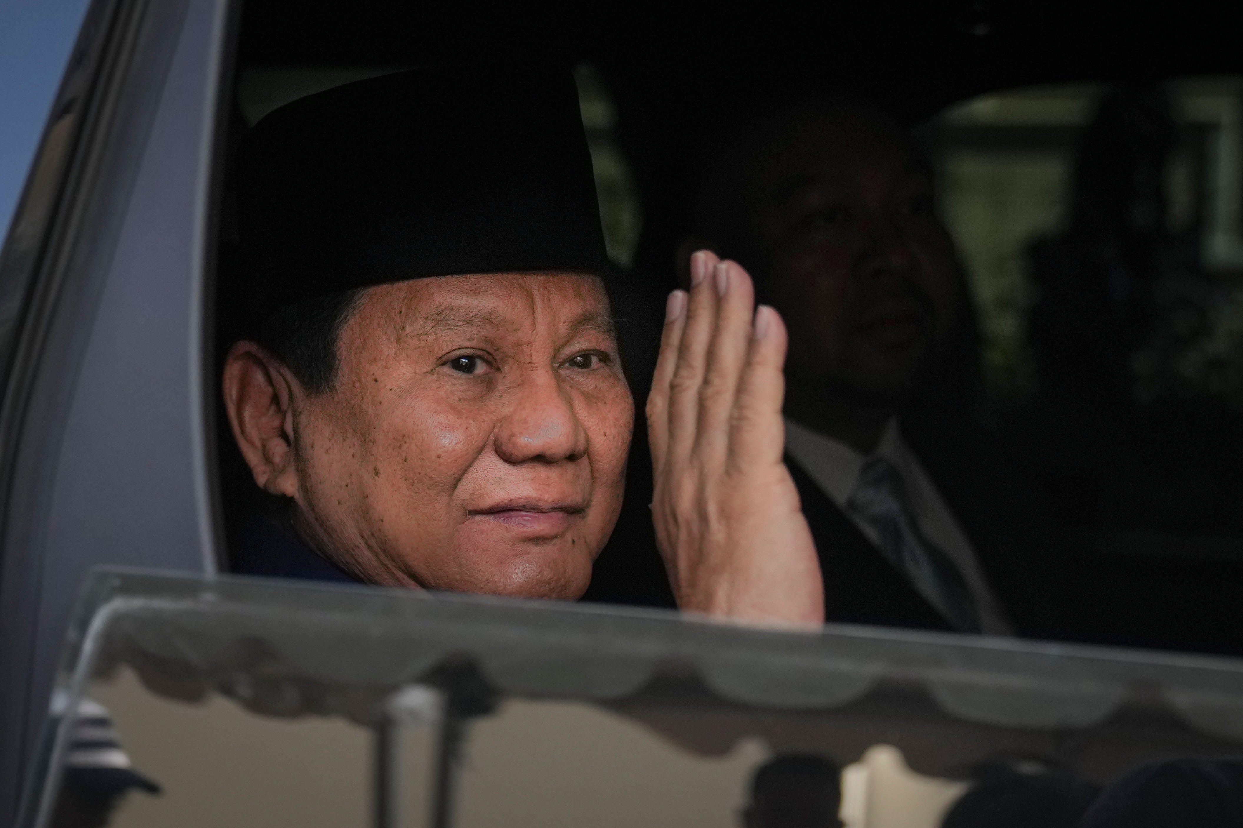 Prabowo Subianto