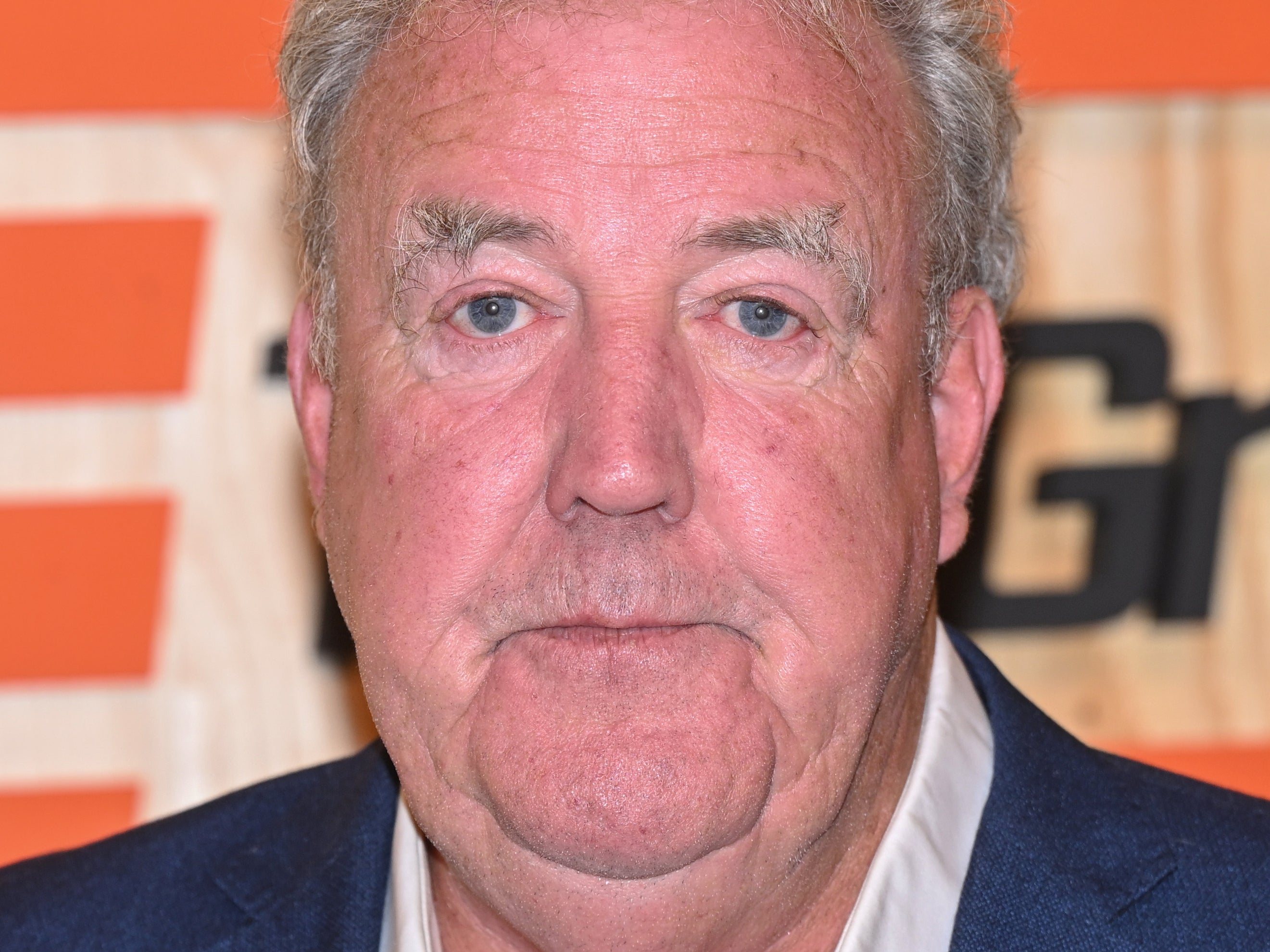 Jeremy Clarkson underwent heart procedure after ‘sudden deterioration’