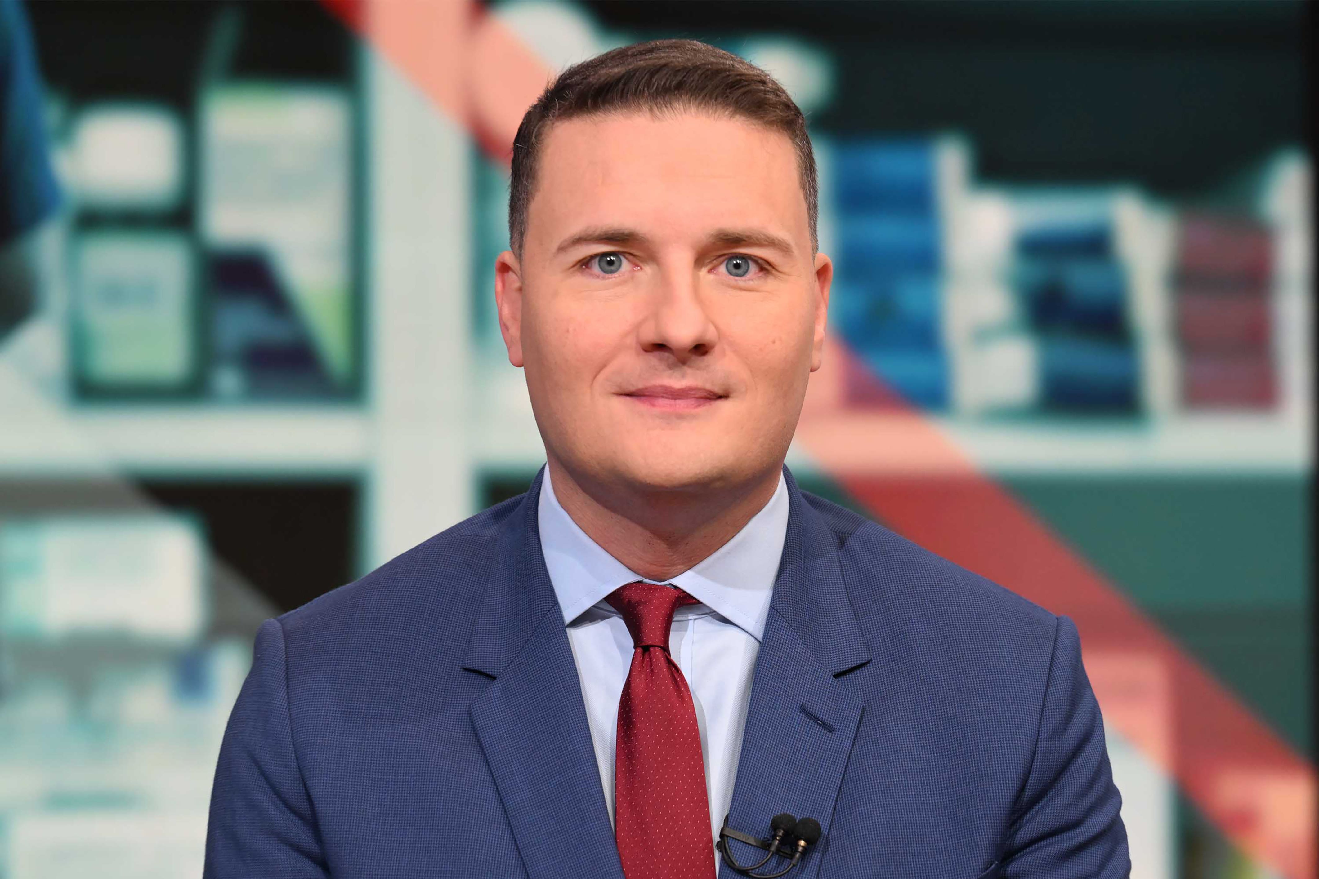 Wes Streeting revealed that the public will be asked to submit ideas about the NHS via a website