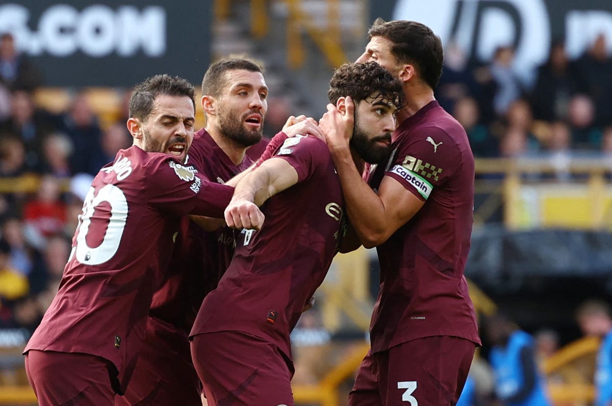 Is Man City v Sparta Prague on TV tonight? Kickoff time, channel and