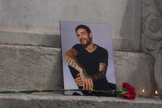 Liam Payne death latest: Hundreds of One Direction fans mourn singer in Hyde Park vigil