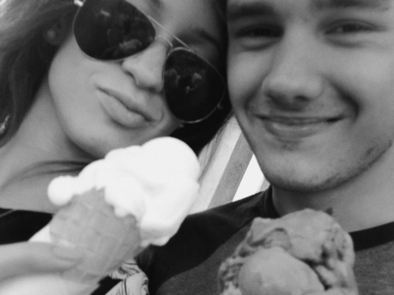 Liam Payne’s former partner Danielle Peazer shared a tribute to the former One Direction star