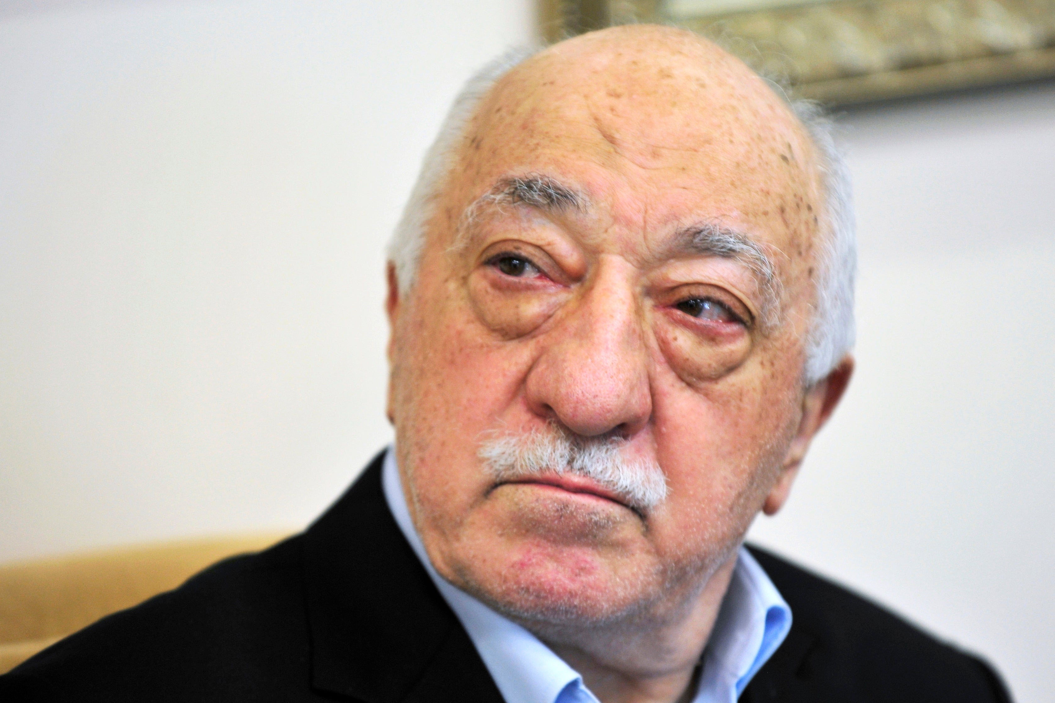 US-Obit-Fethullah-Gulen