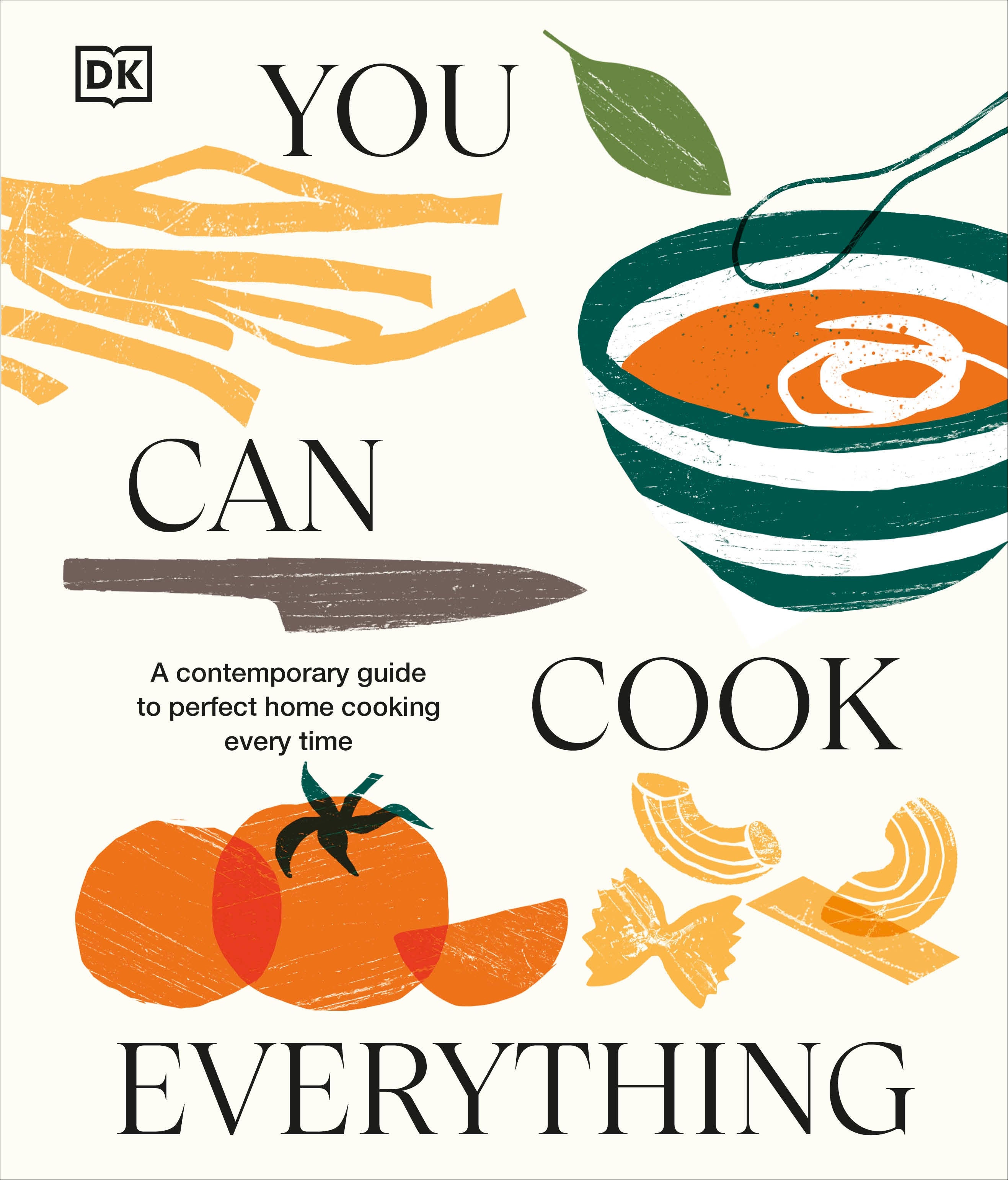 ‘You Can Cook Everything’ is more than just a cookbook; it’s a manifesto for kitchen confidence