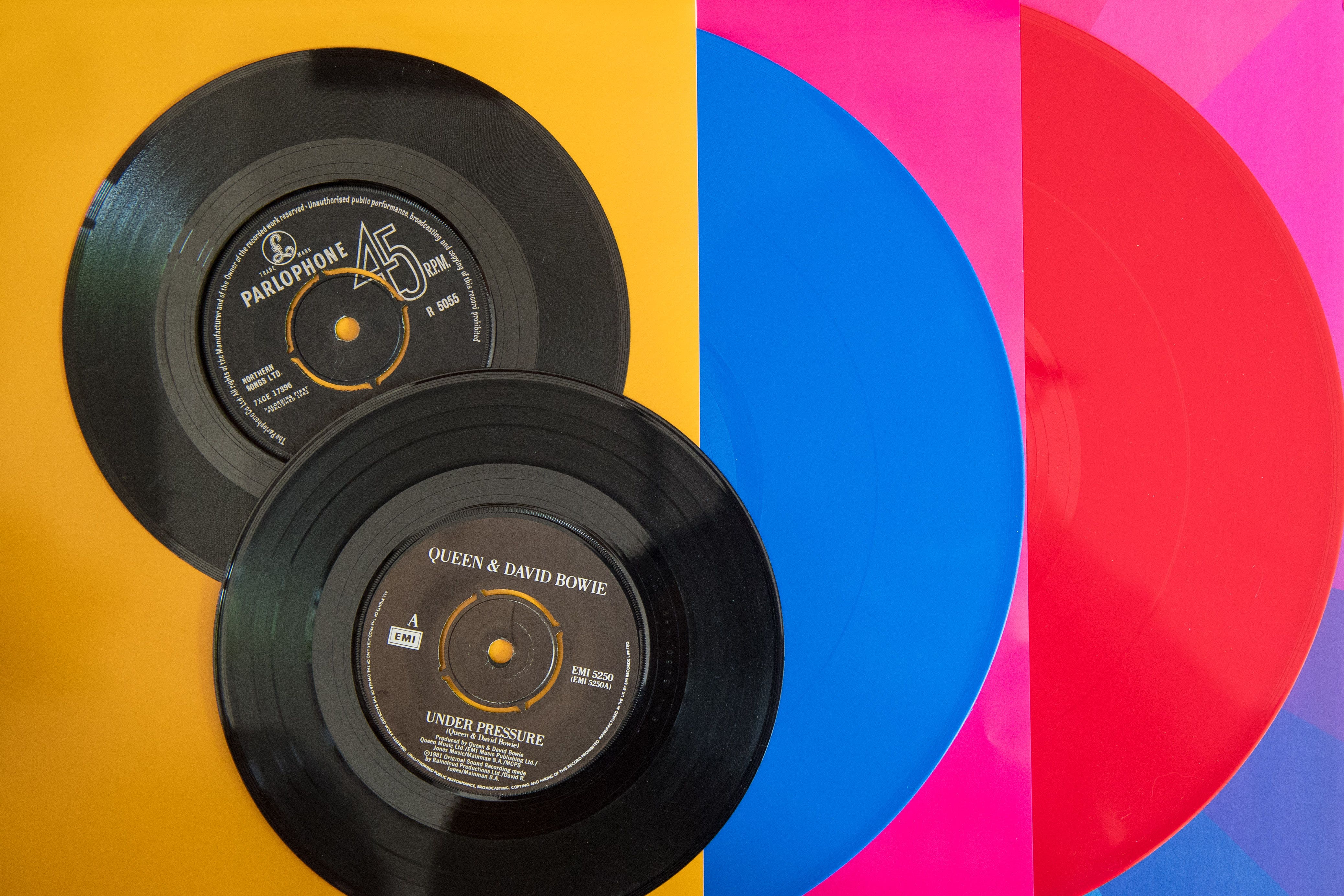 High street retailer WH Smith is bringing back vinyl records for the first time in more than 30 years across a raft of stores nationwide.