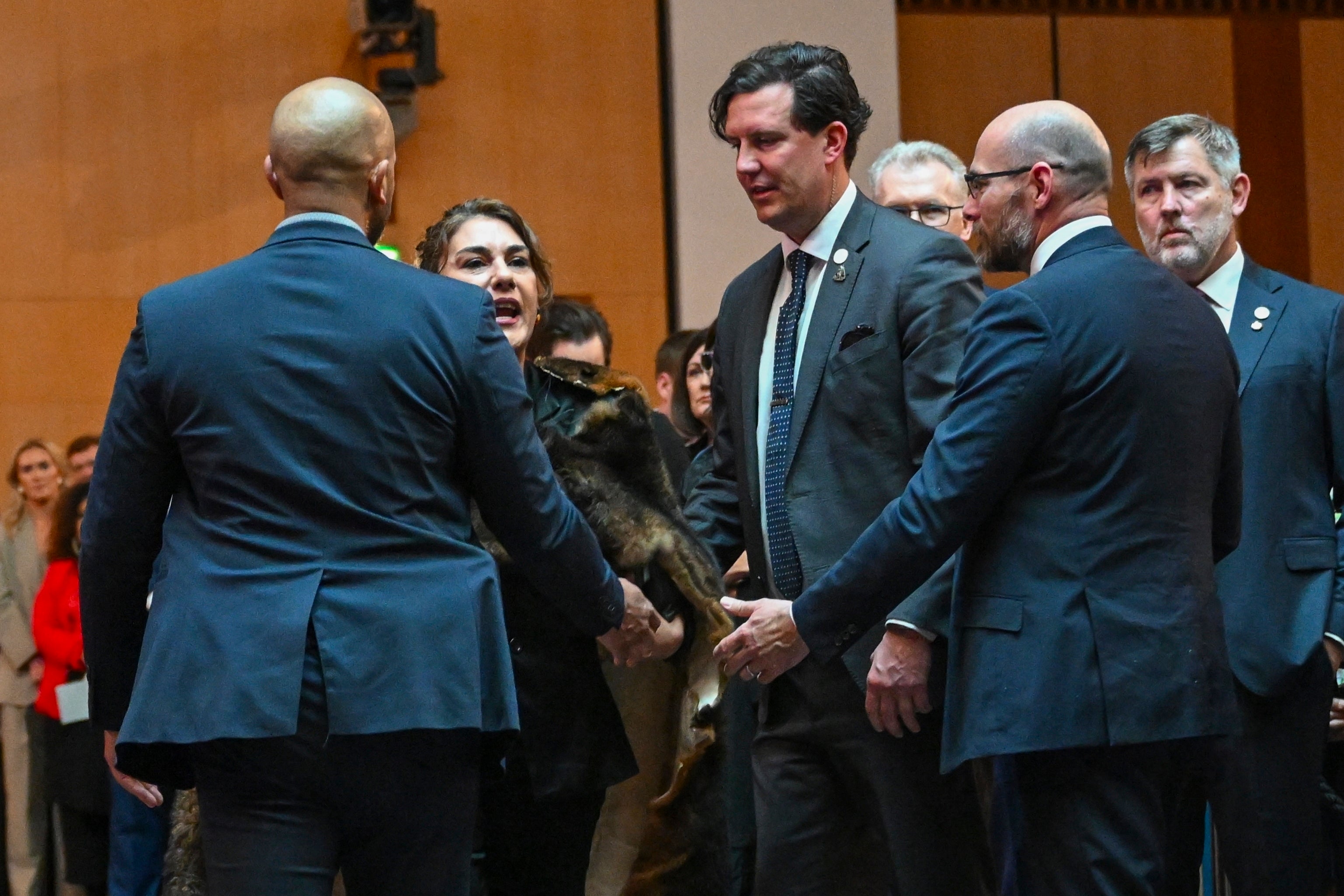 Australia Britain Royals