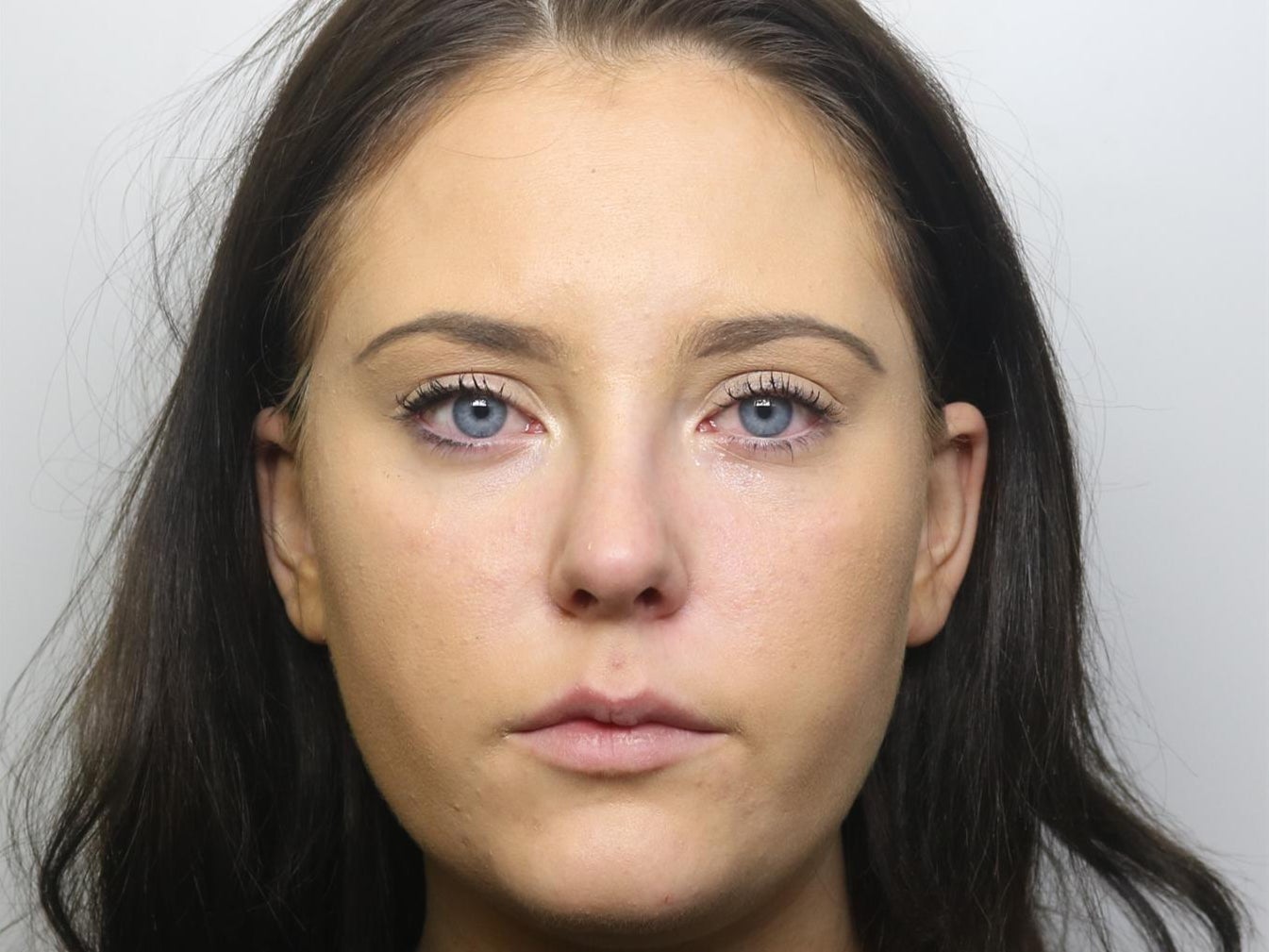 Eleanor Brown has been jailed for three years for posting the sexual images of her victim online