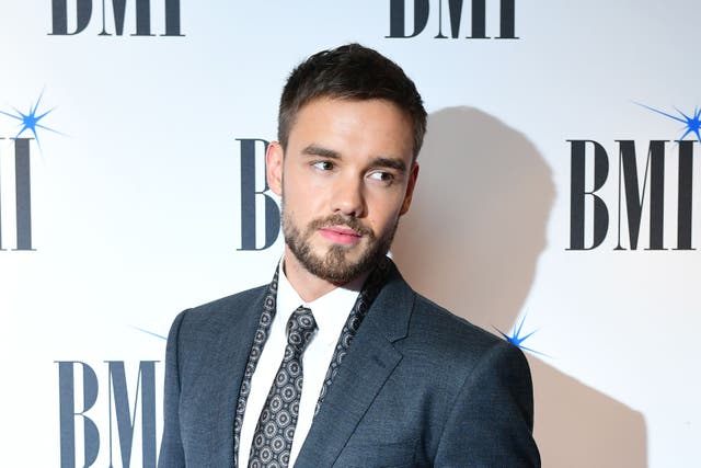 <p>Liam Payne died last week (Ian West/PA)</p>