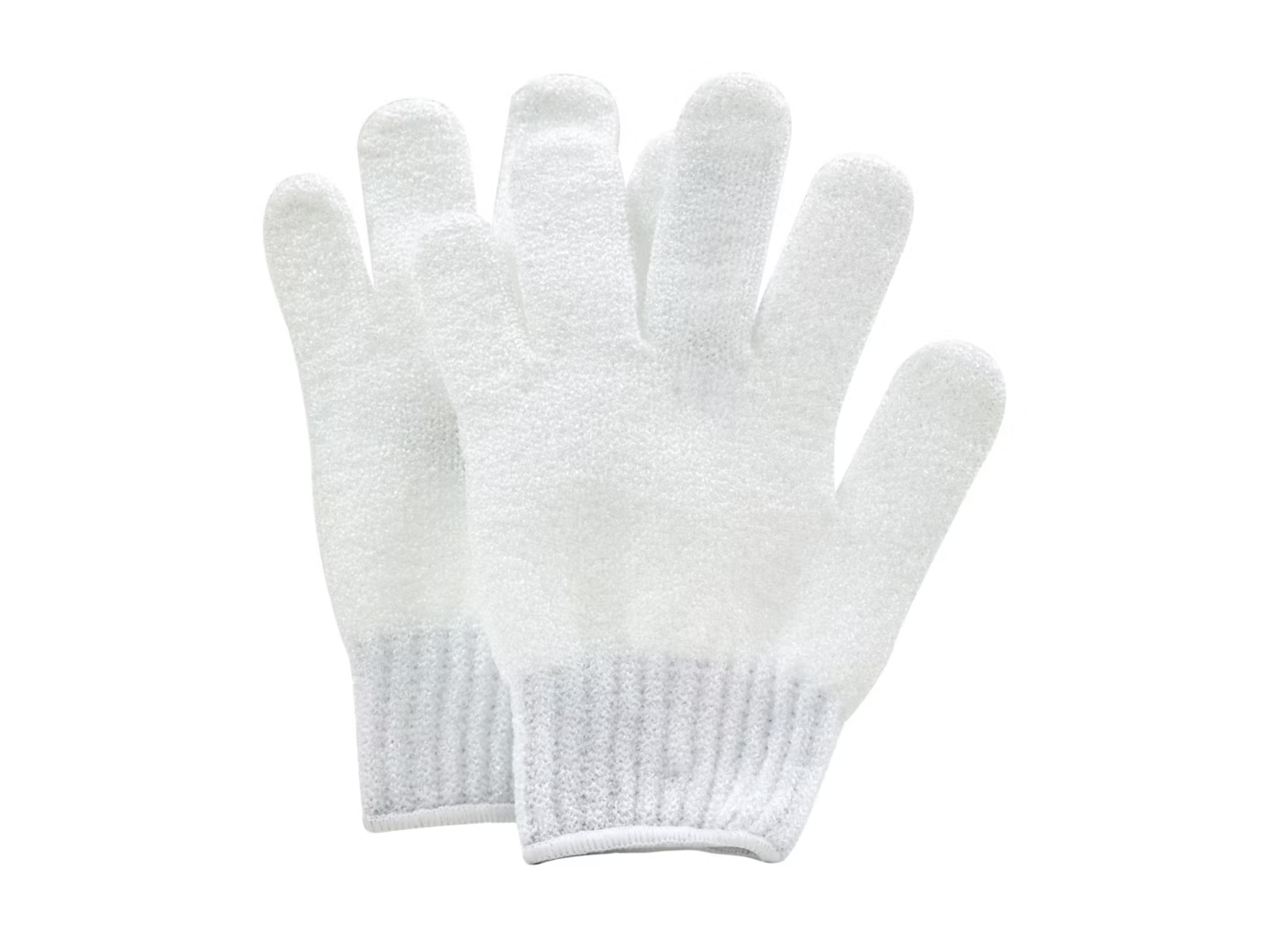 Best exfoliating gloves IndyBest review Boots exfoliating gloves