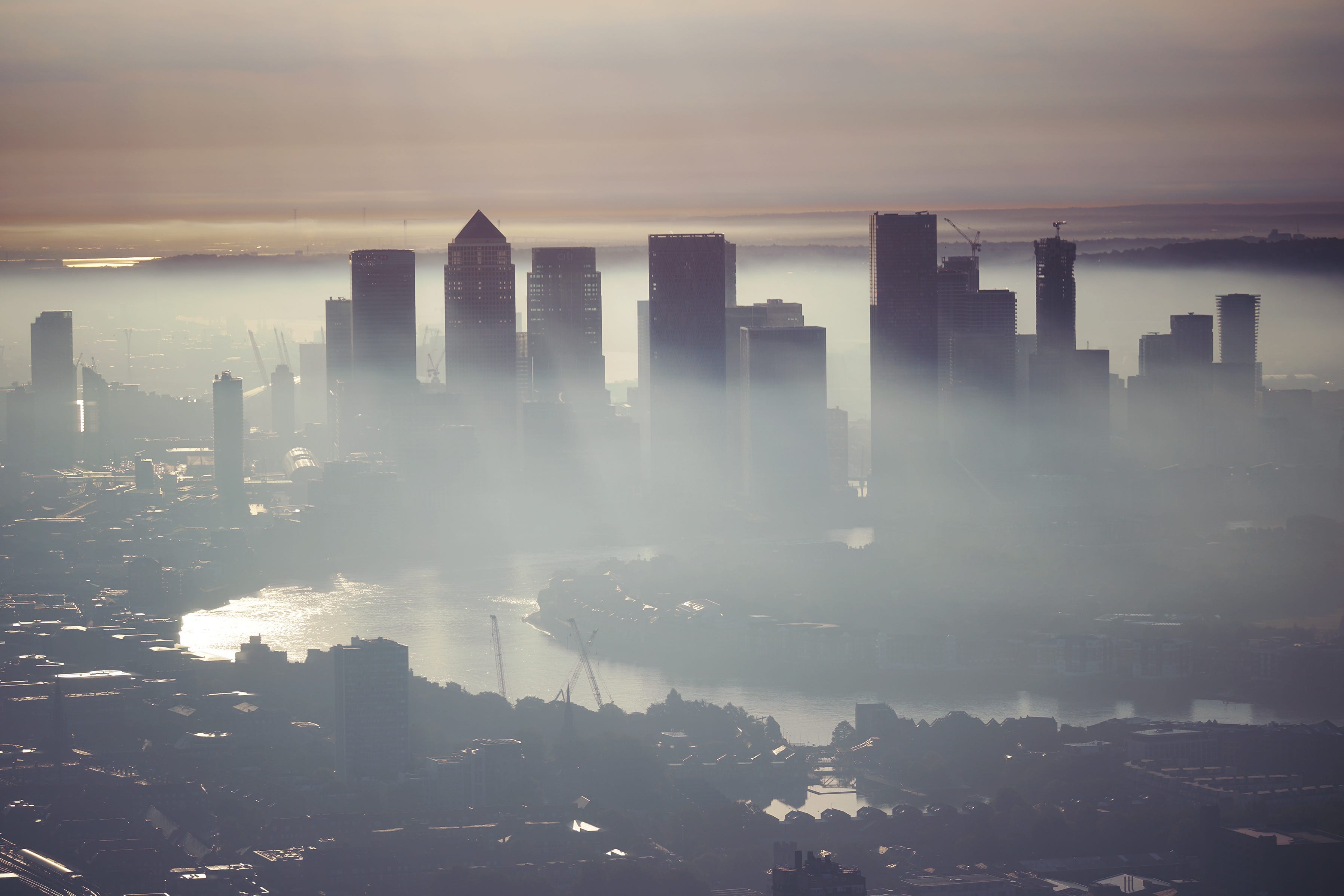 London stocks closed lower on Monday (Yui Mok/PA)