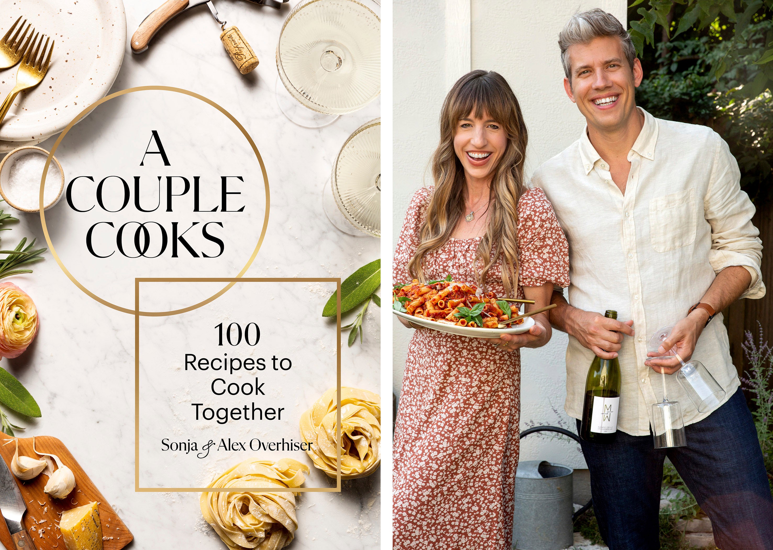Be Well-Food-A Couple Cooks
