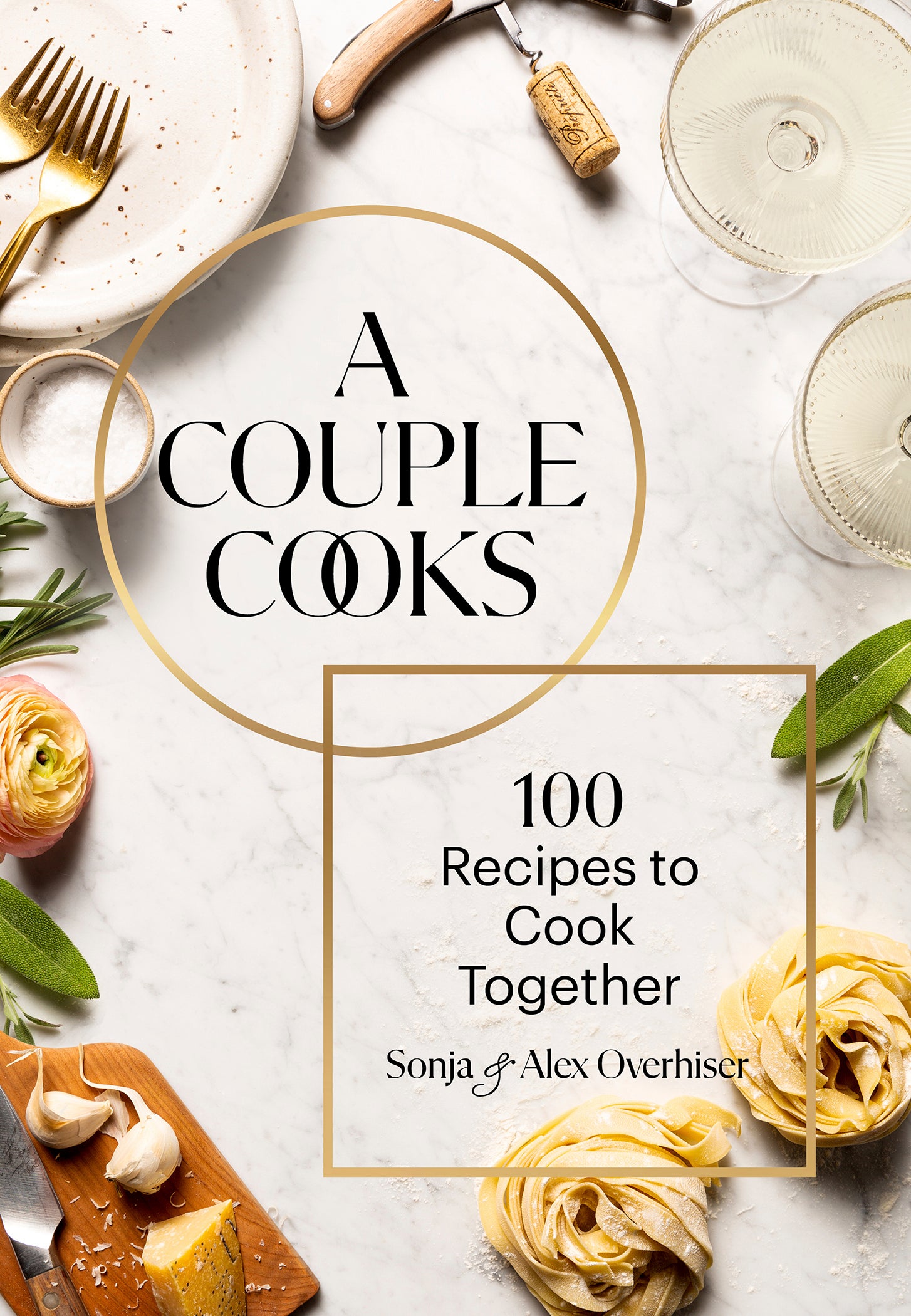 Be Well-Food-A Couple Cooks