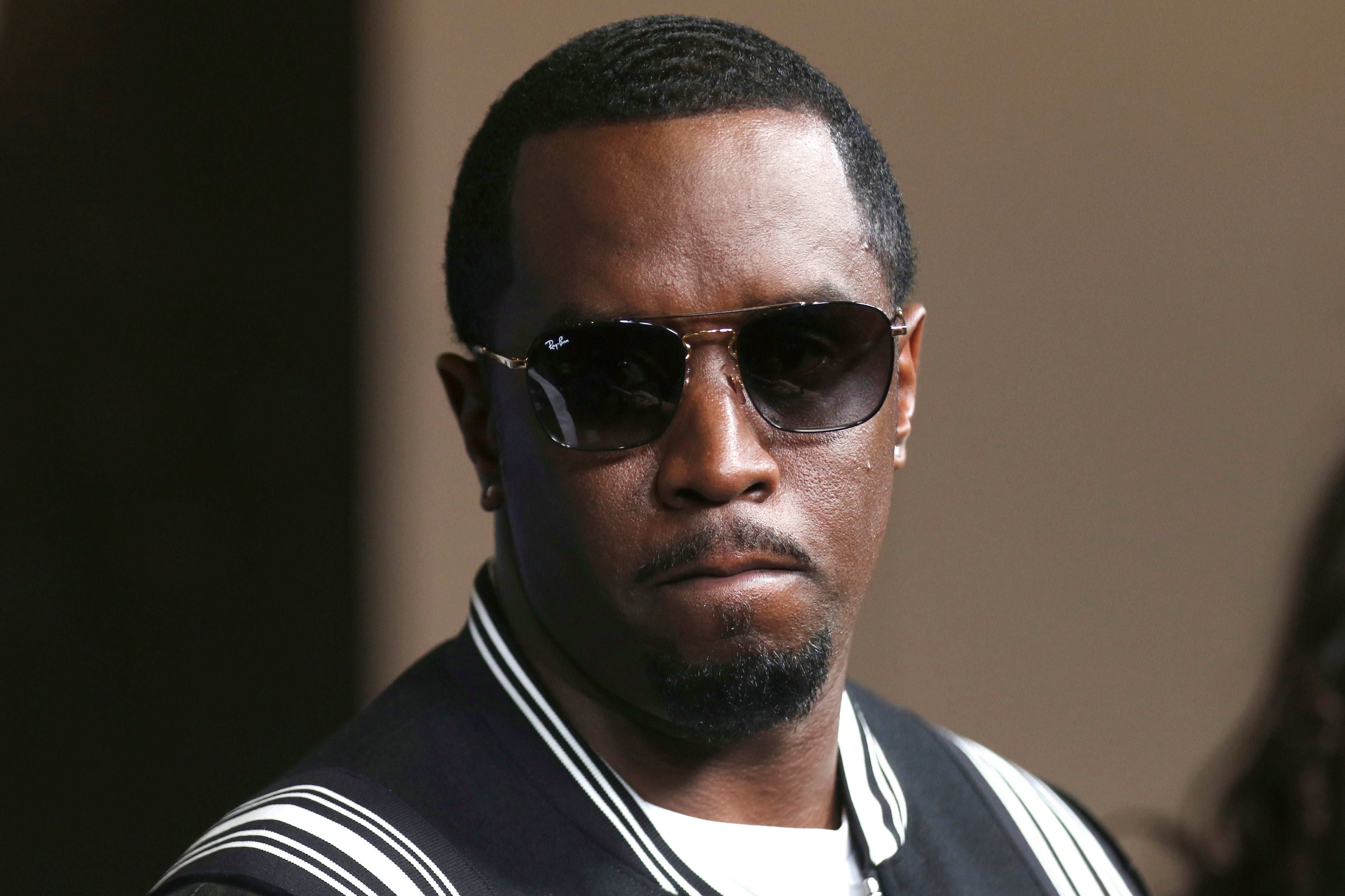 Sexual Misconduct-Diddy