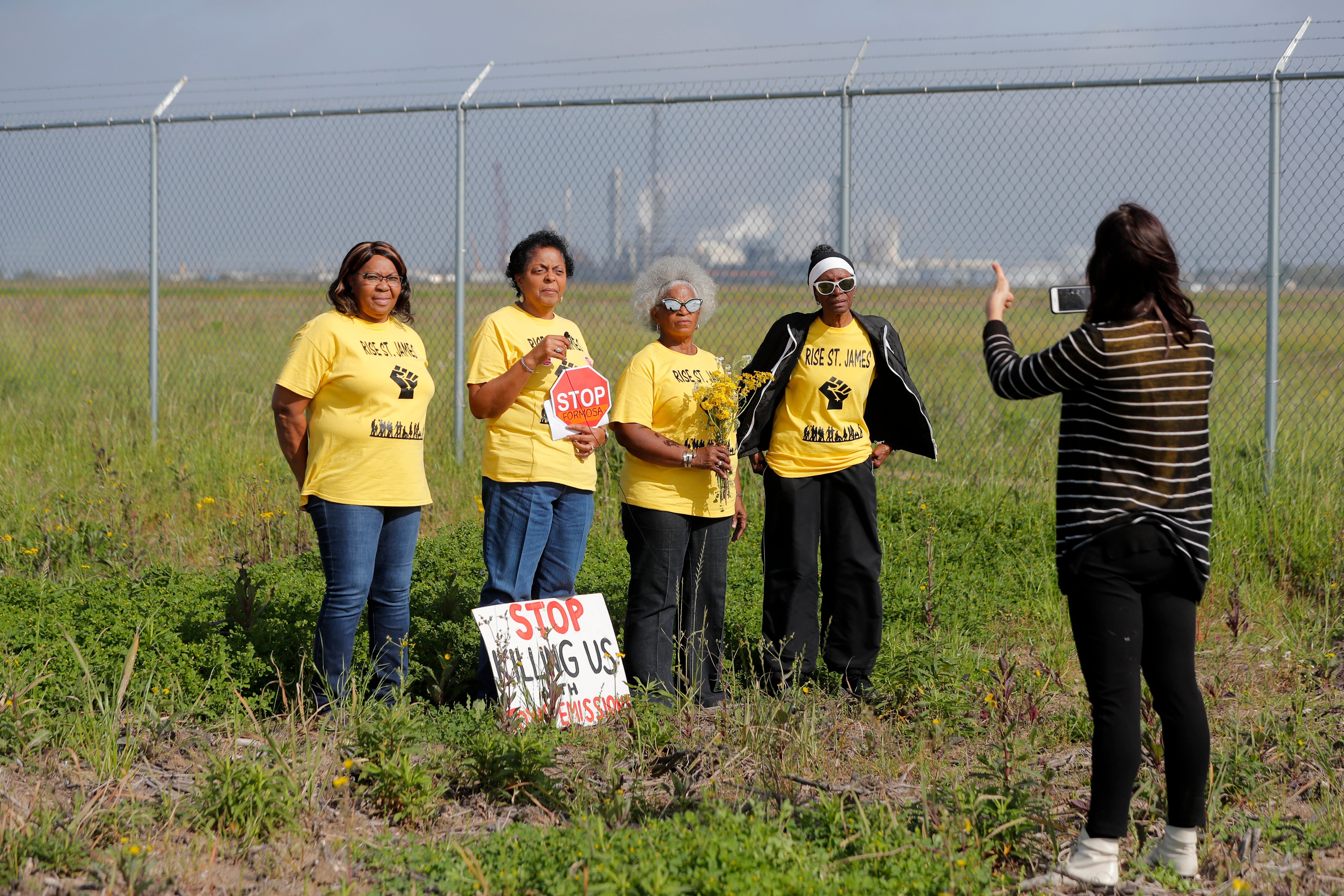 Slave Remains Identified Louisiana