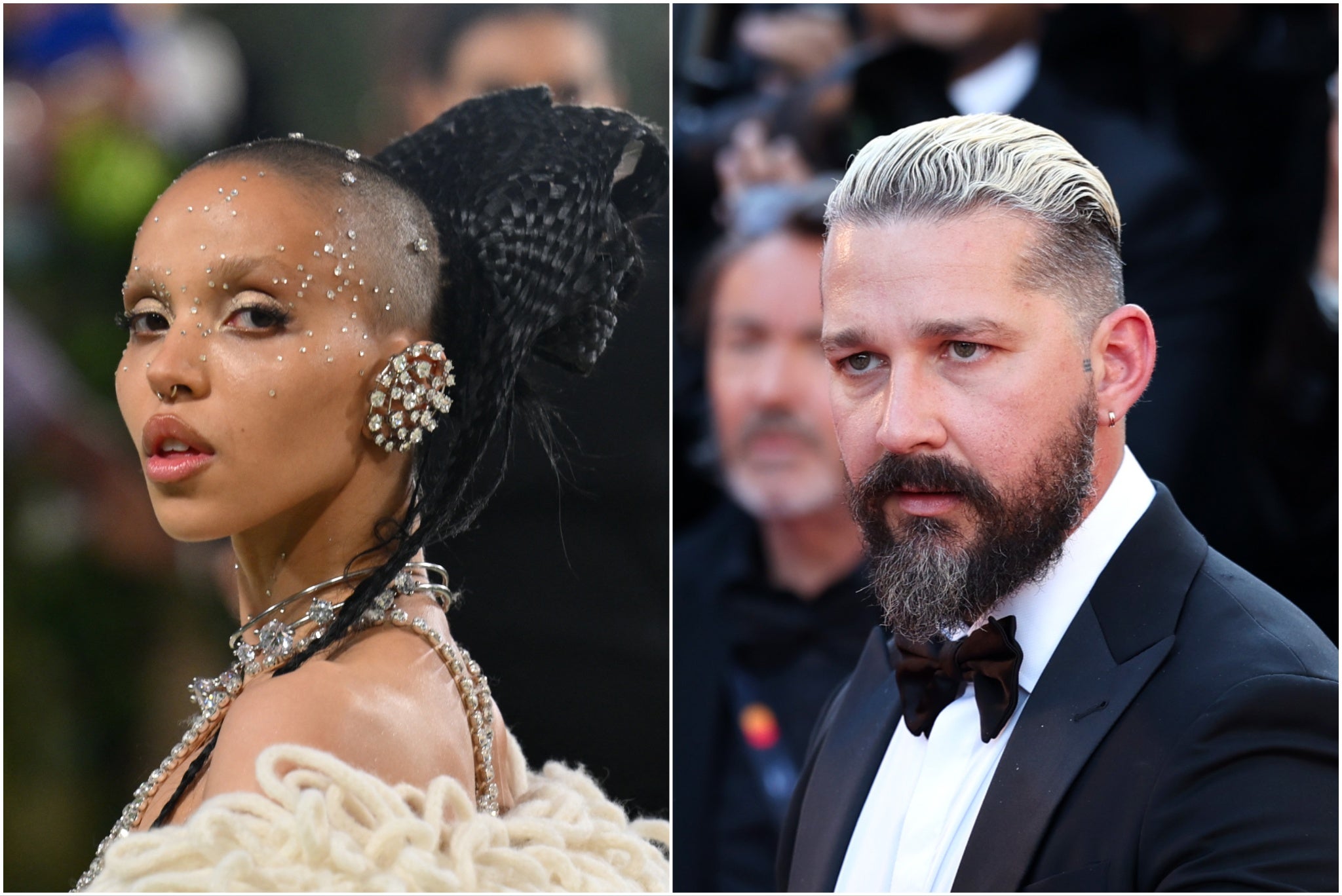 FKA Twigs’s lawyers have called out Shia LaBeouf for allegedly ‘evasive’ legal tactics