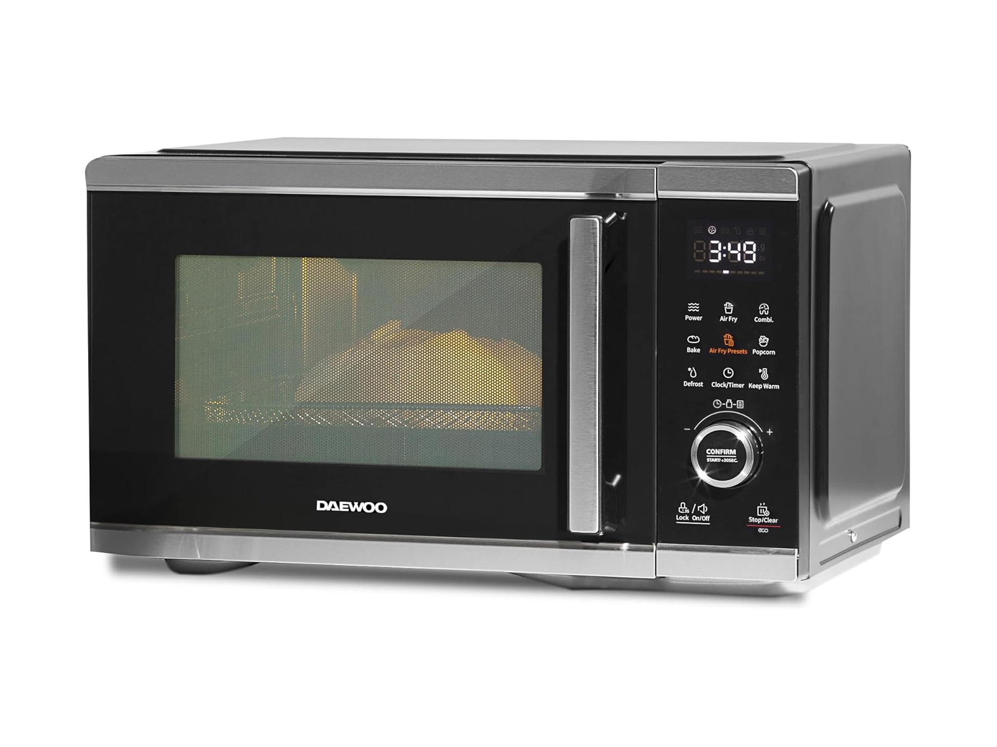 Daewood-best-microwaves-review-indybest