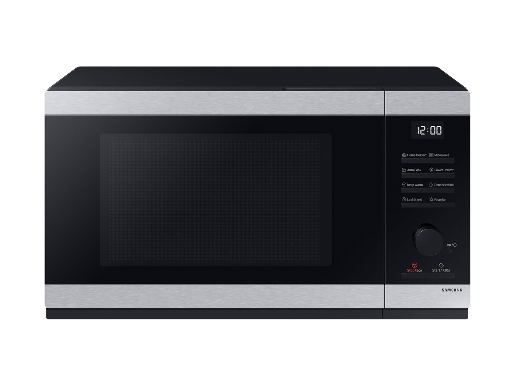 Samsung-best-microwaves-review-indybest