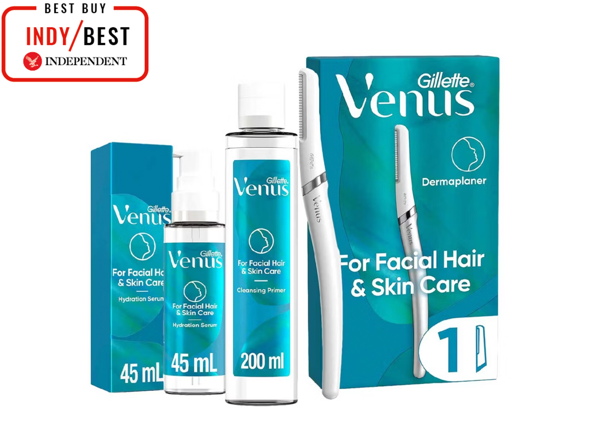 Venus-dermaplaning-tools-review-indybest