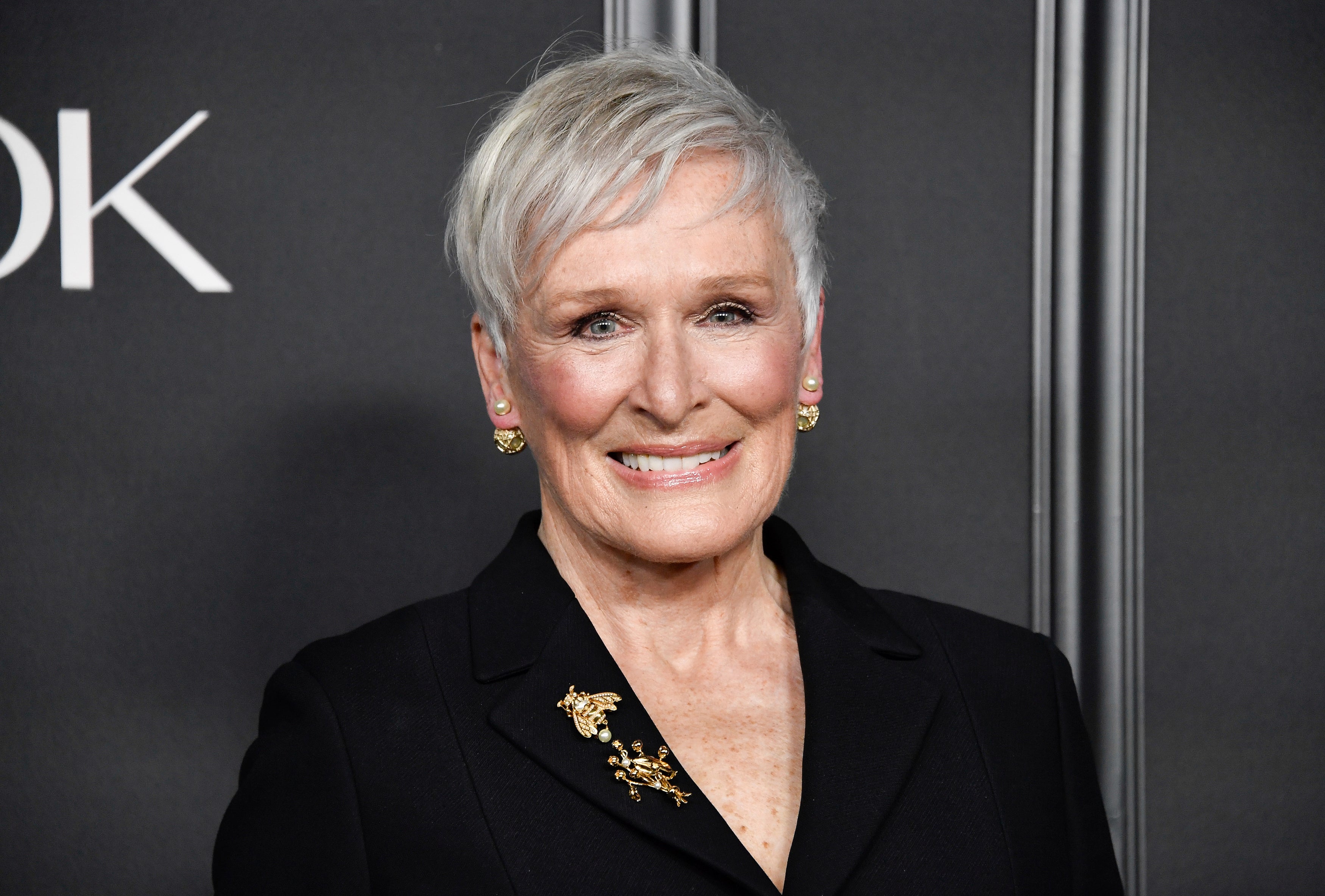 Glenn Close