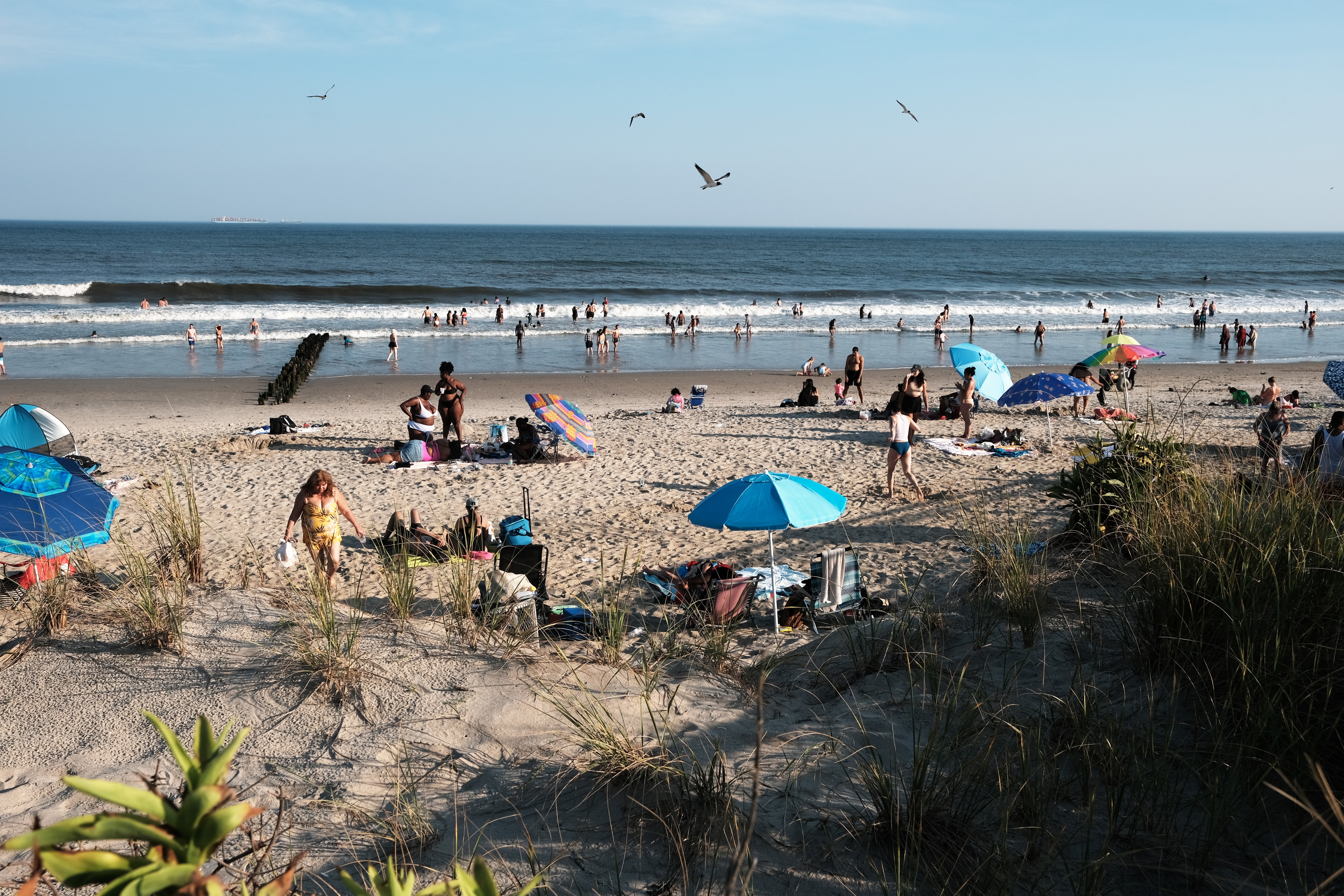 Researchers have projected how many “outdoor days” specific US regions will see in coming years, with major shifts in the south. Outdoor days were defined as those with temperatures ranging between 50 degrees and 77 degrees.