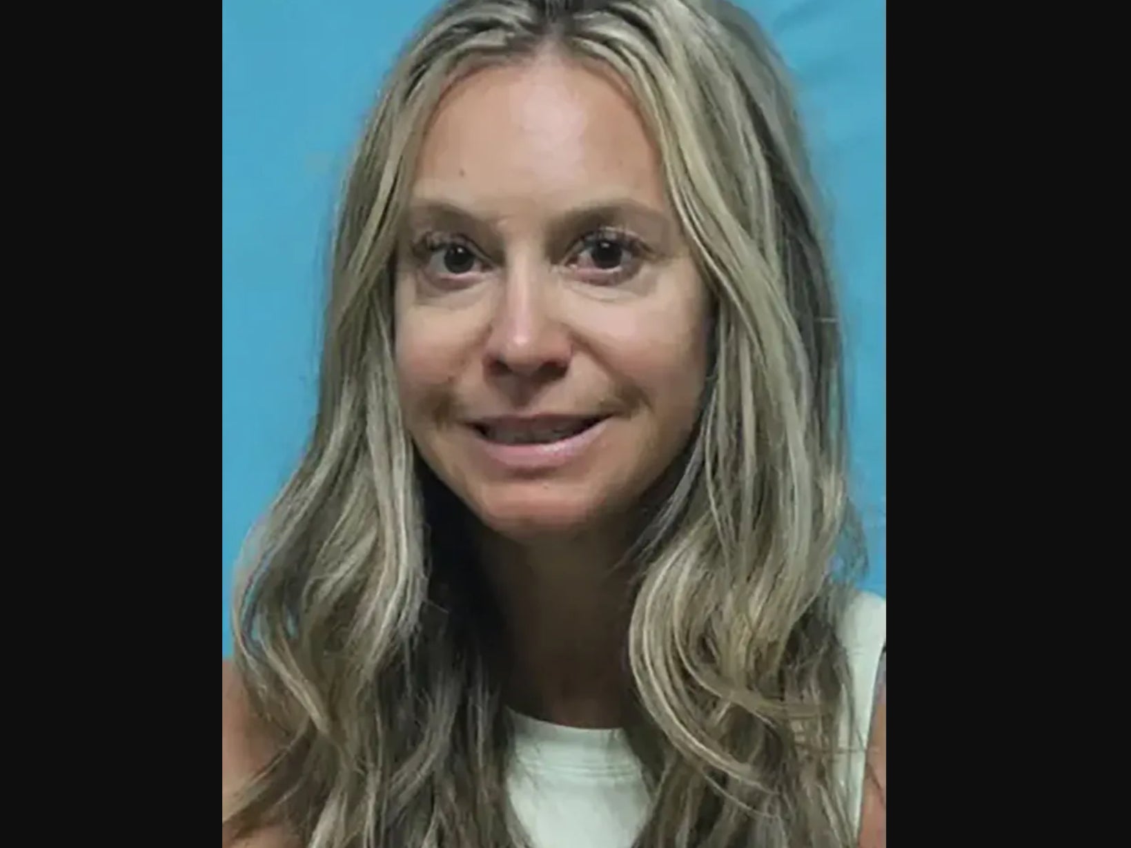 Angela Barnes, 45, a teacher at Carroll Middle School in Keller, Texas, was arrested on October 21, 2024 after she alleged had a sexual relationship with a 15-year-old former student