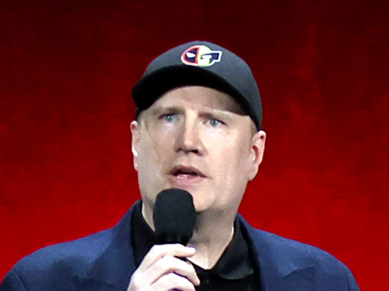 Kevin Feige