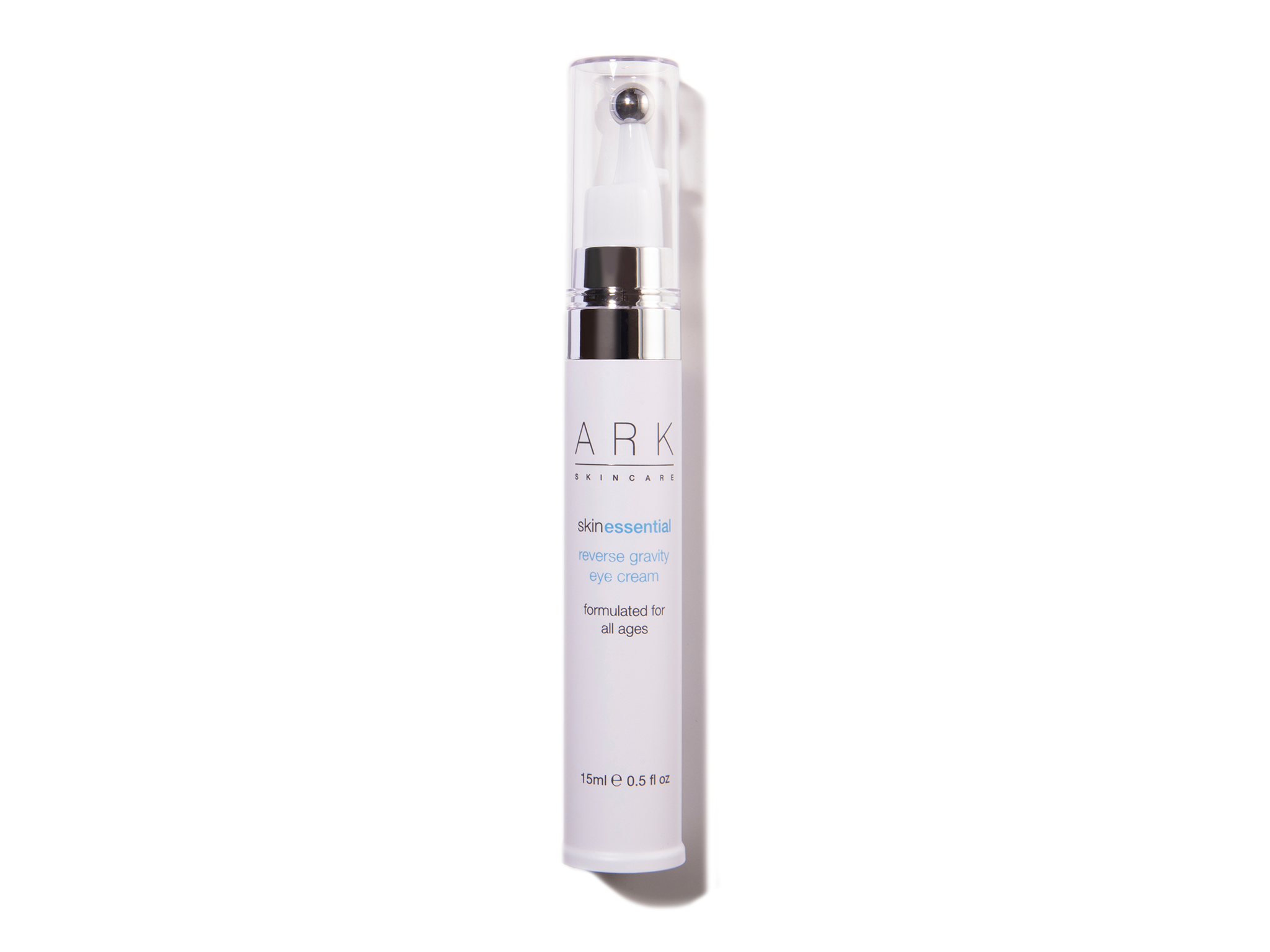 Best eye cream for mature skin IndyBest review ARK Skincare reverse gravity eye serum