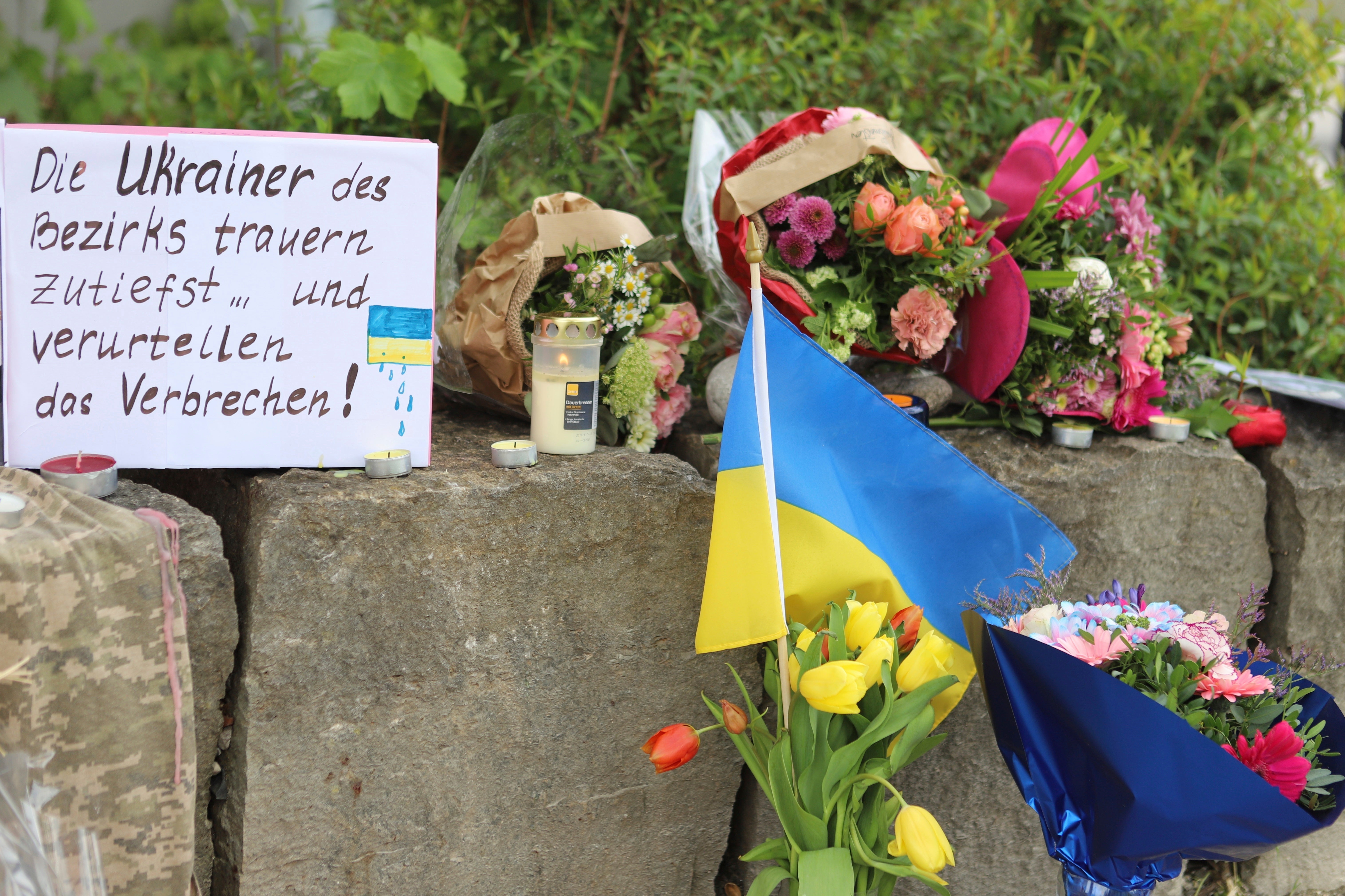 Germany-Ukraine-Soldiers Killed