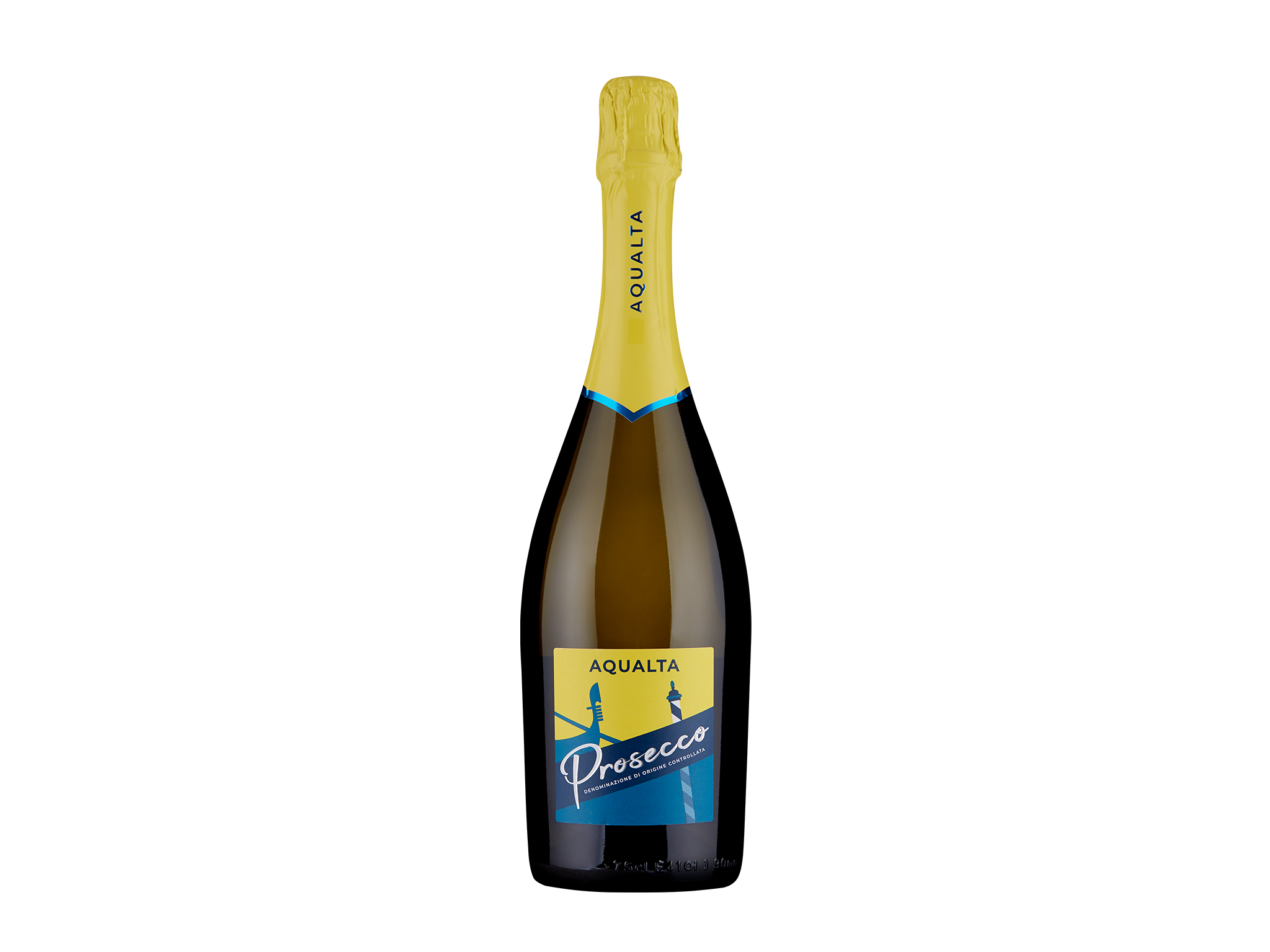 Aqualta prosecco DOC, best proseccos