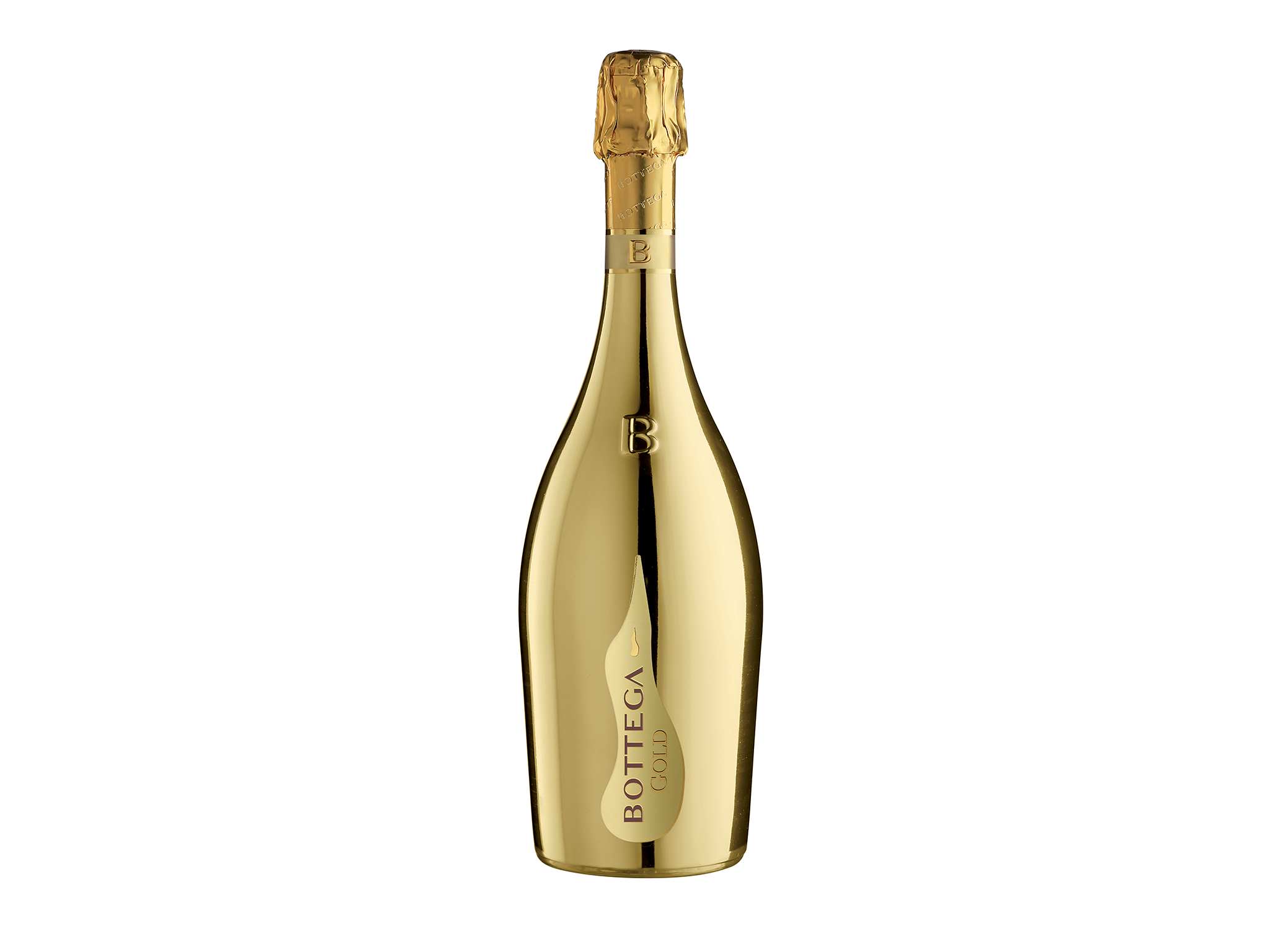 Bottega gold, best proseccos