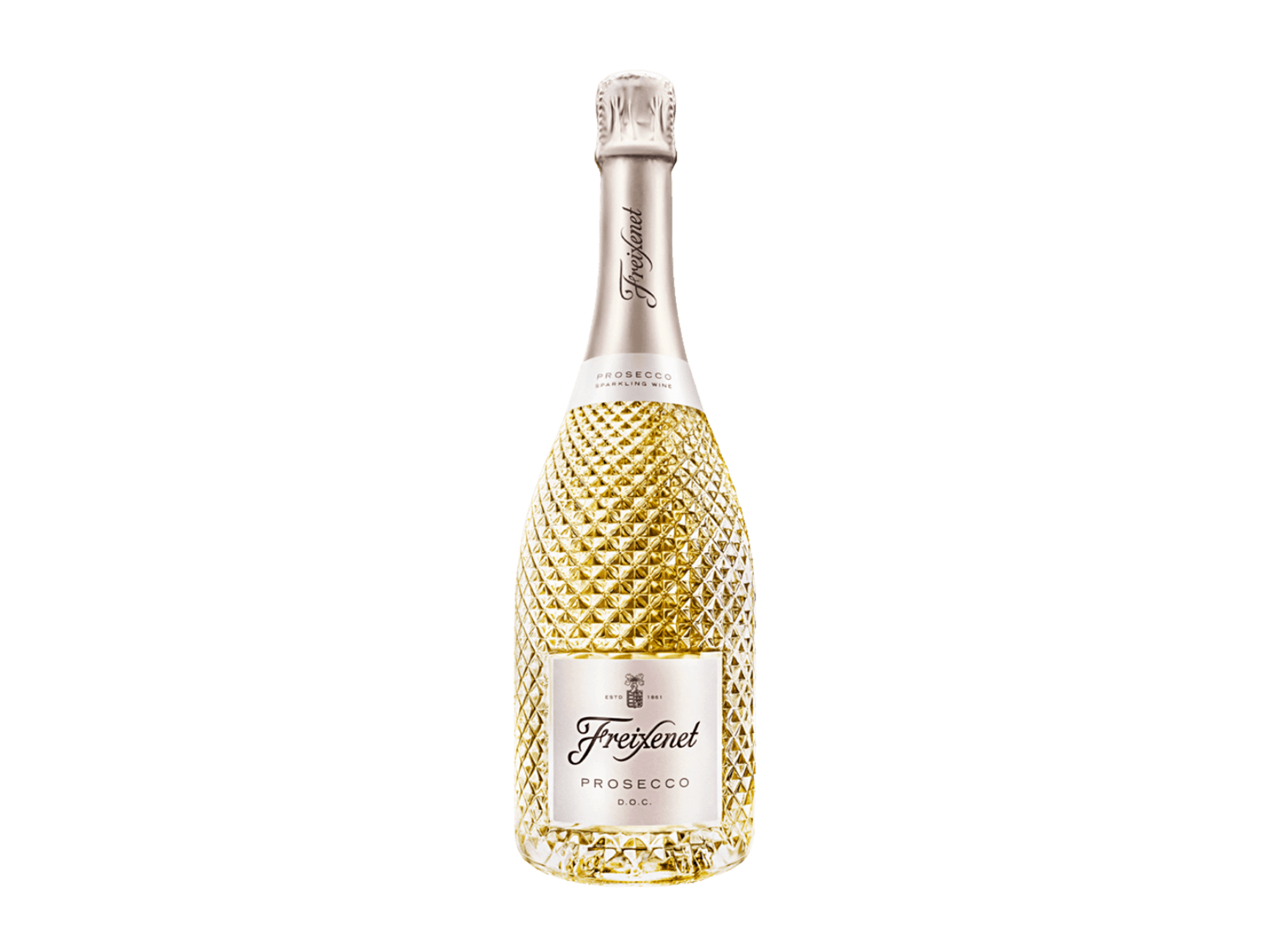 Freixenet prosecco DOC, best proseccos