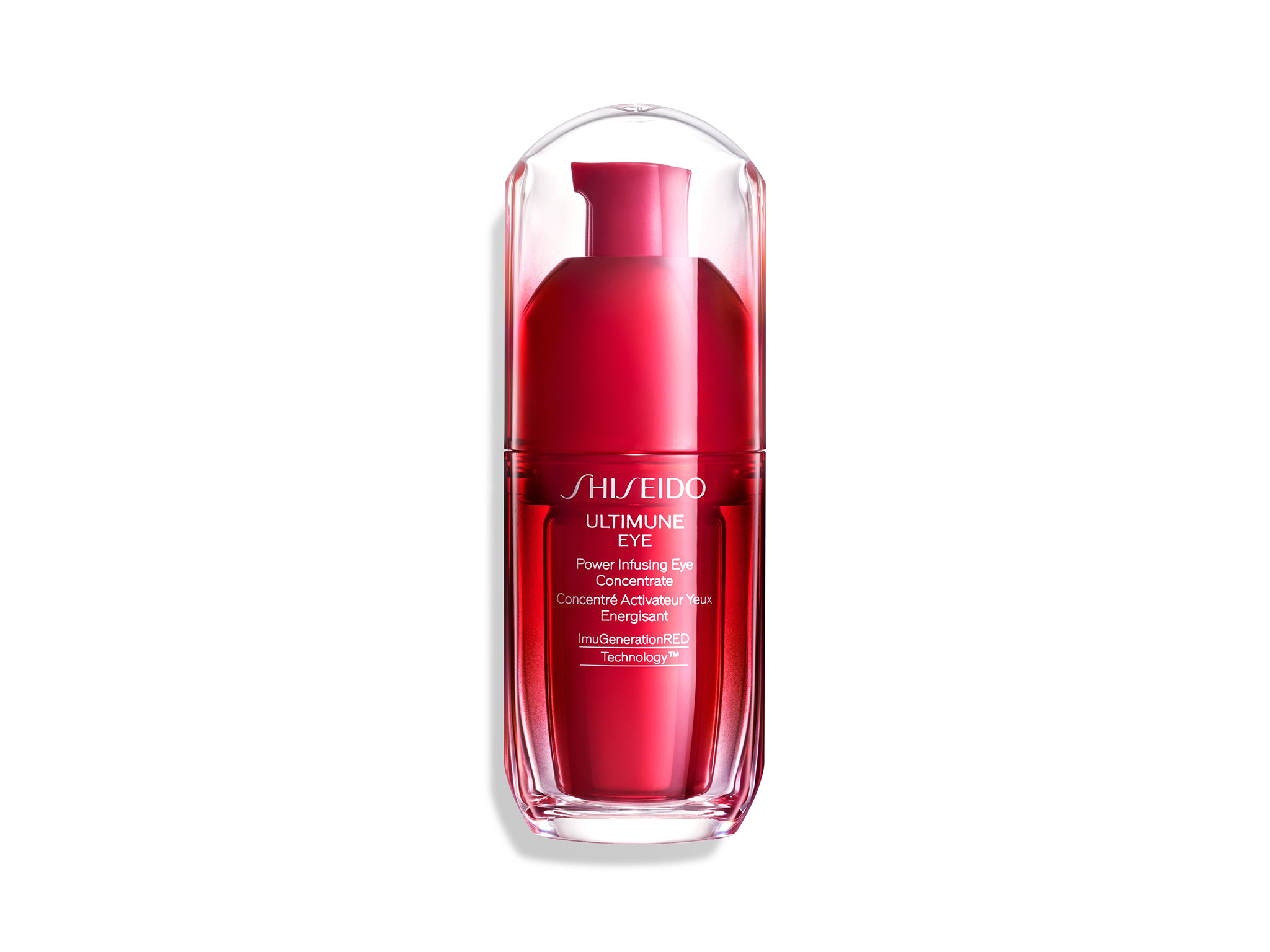 Best eye cream for mature skin Indybest review Shiseido ultimune eye power infusing eye concentrate