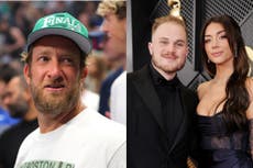 Barstool’s Dave Portnoy reacts to Brianna Chickenfry’s breakup from Zach Bryan